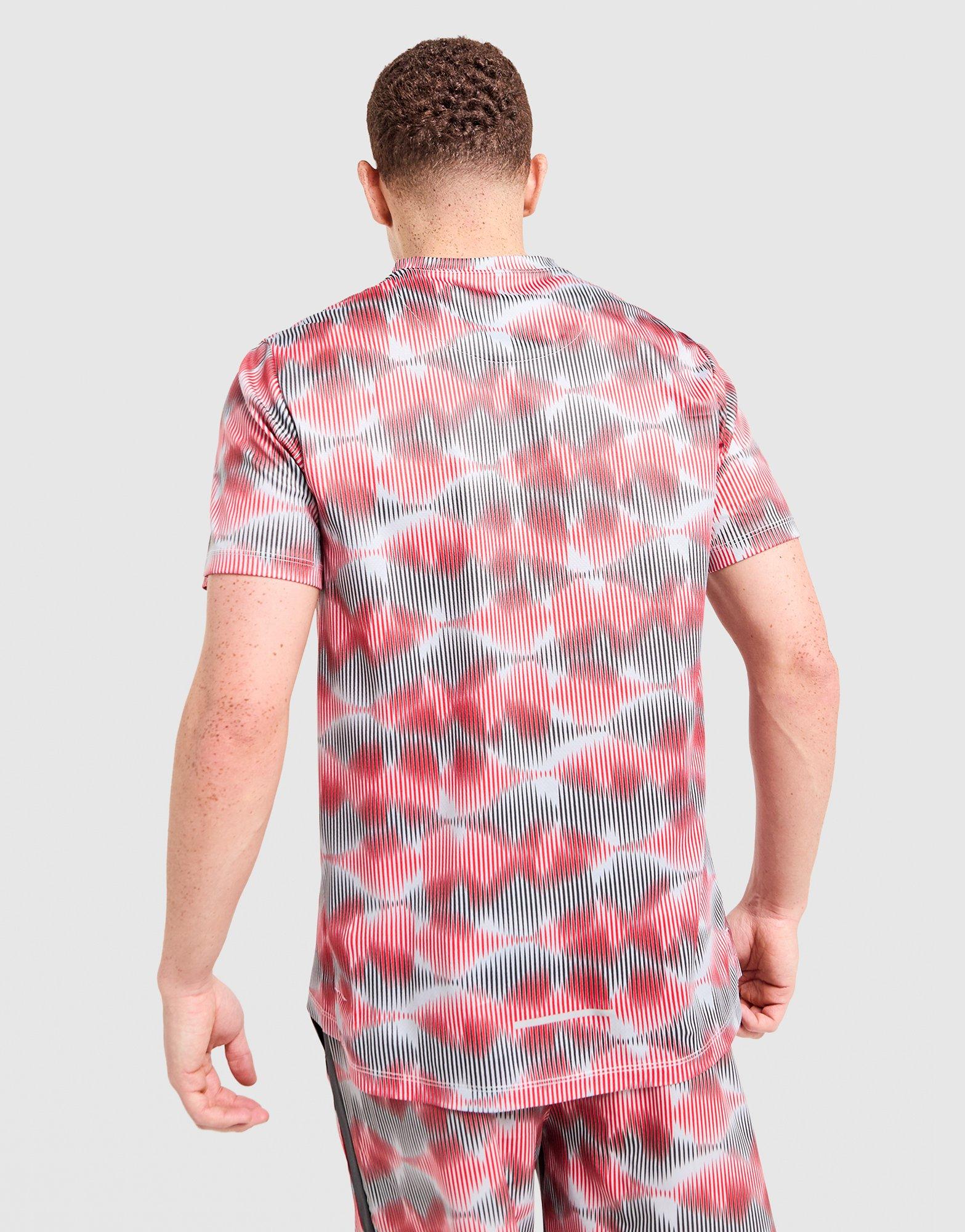 Nike Festival Miler T-Shirt