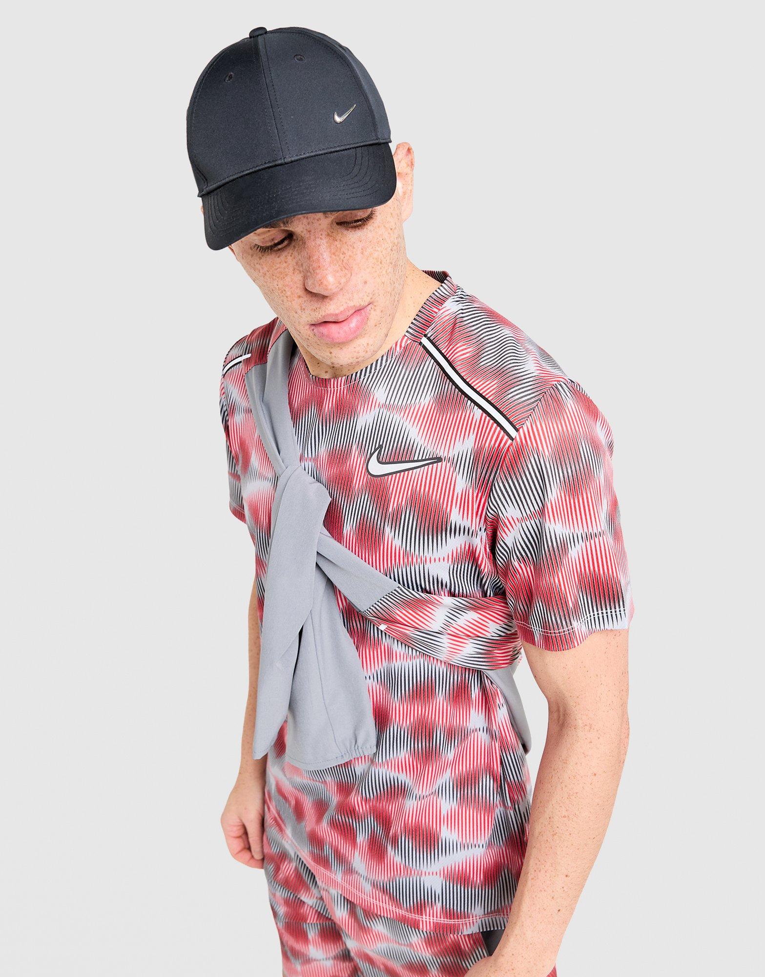 Nike Maglia Festival Miler