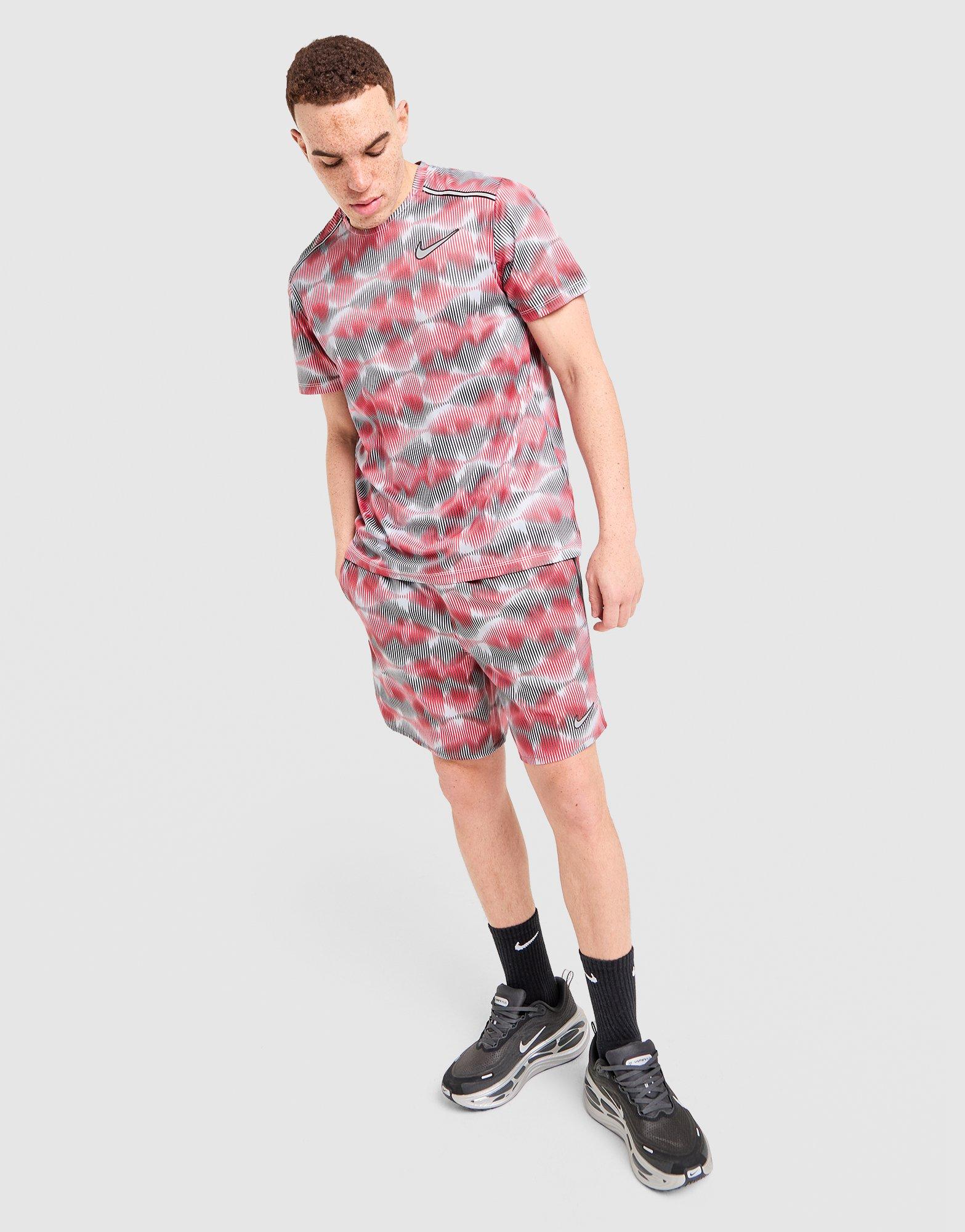 Nike Festival Challenger Shorts