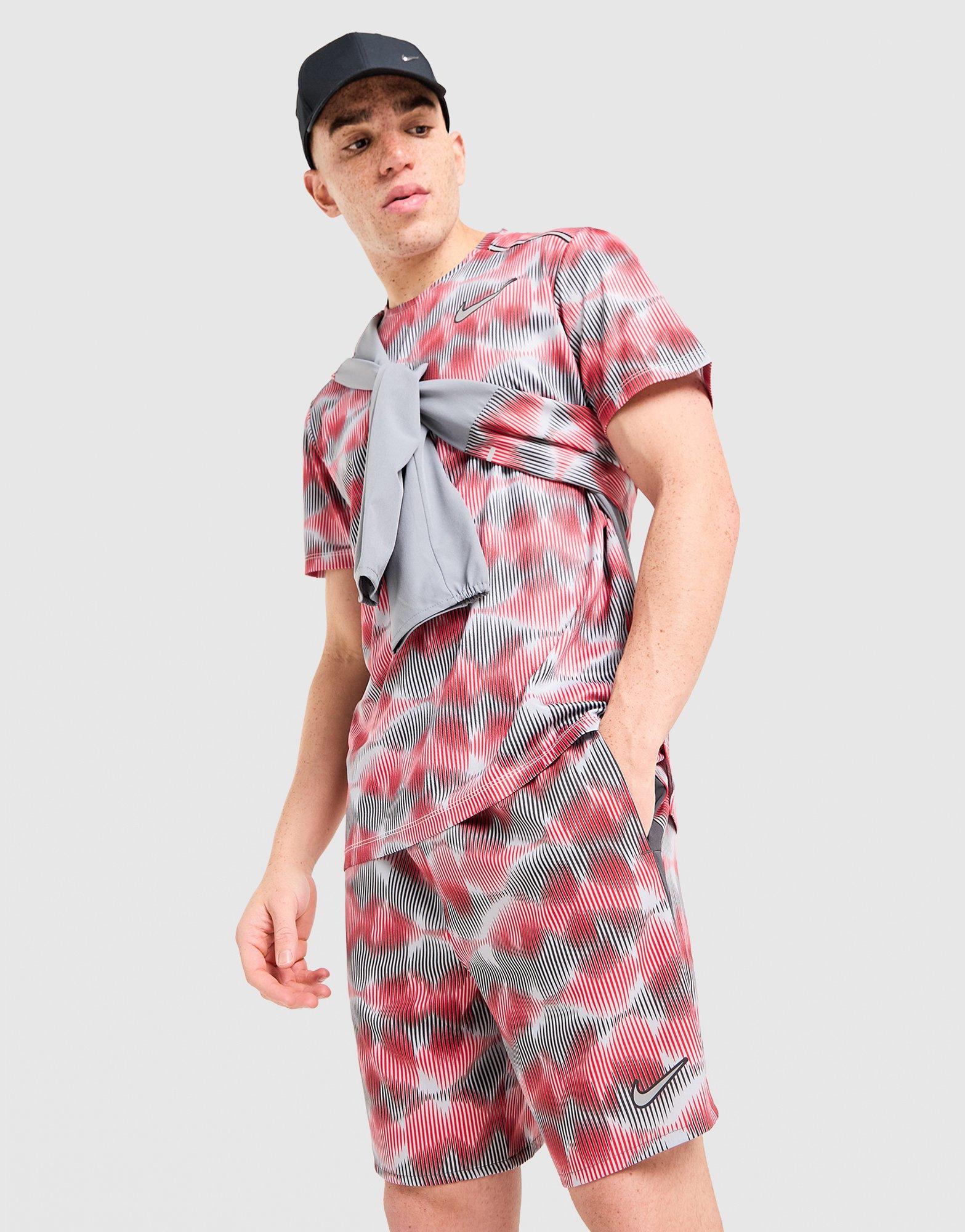 Nike Pantaloncino Festival Challenger