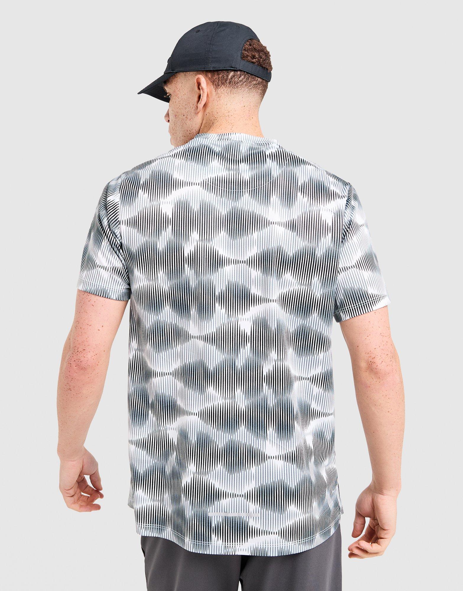 Nike Festival Miler T-Shirt