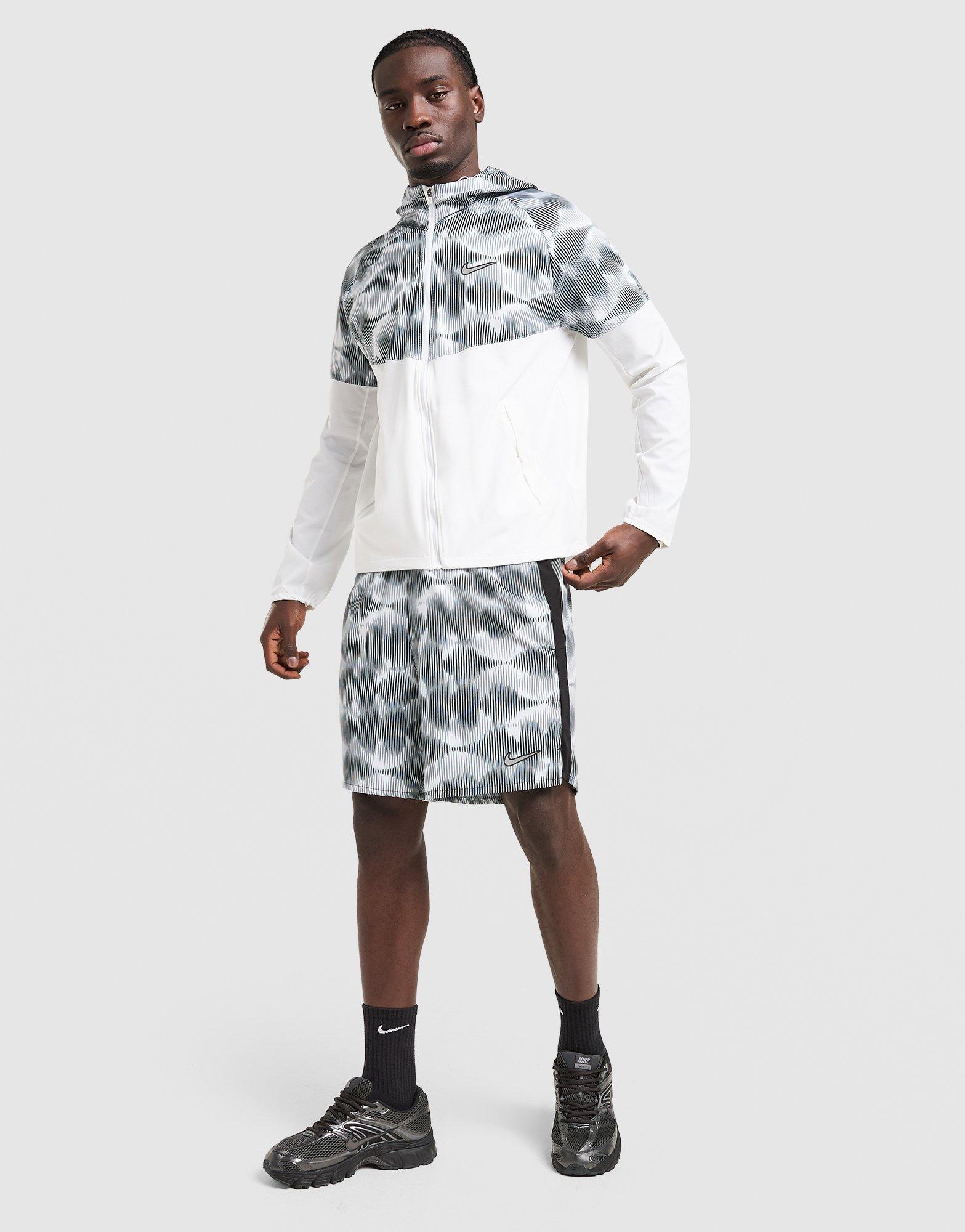 Nike Festival Challenger Shorts