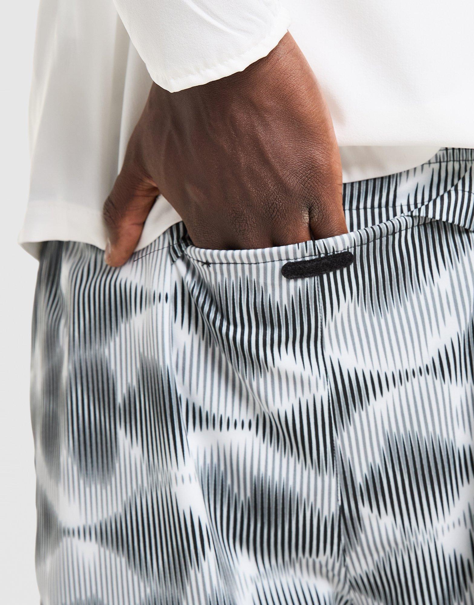 Nike Festival Challenger Shorts