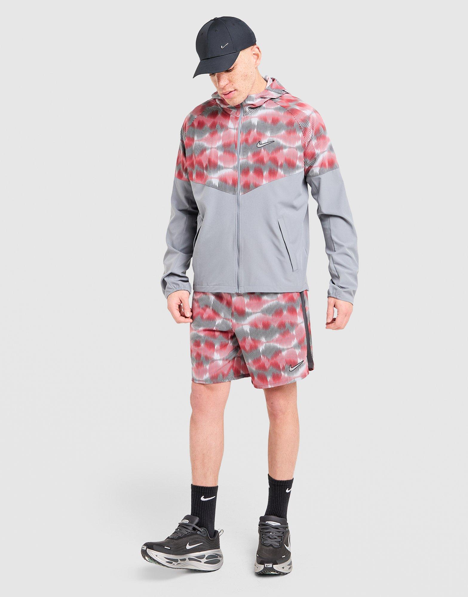 Nike Festival Jacket