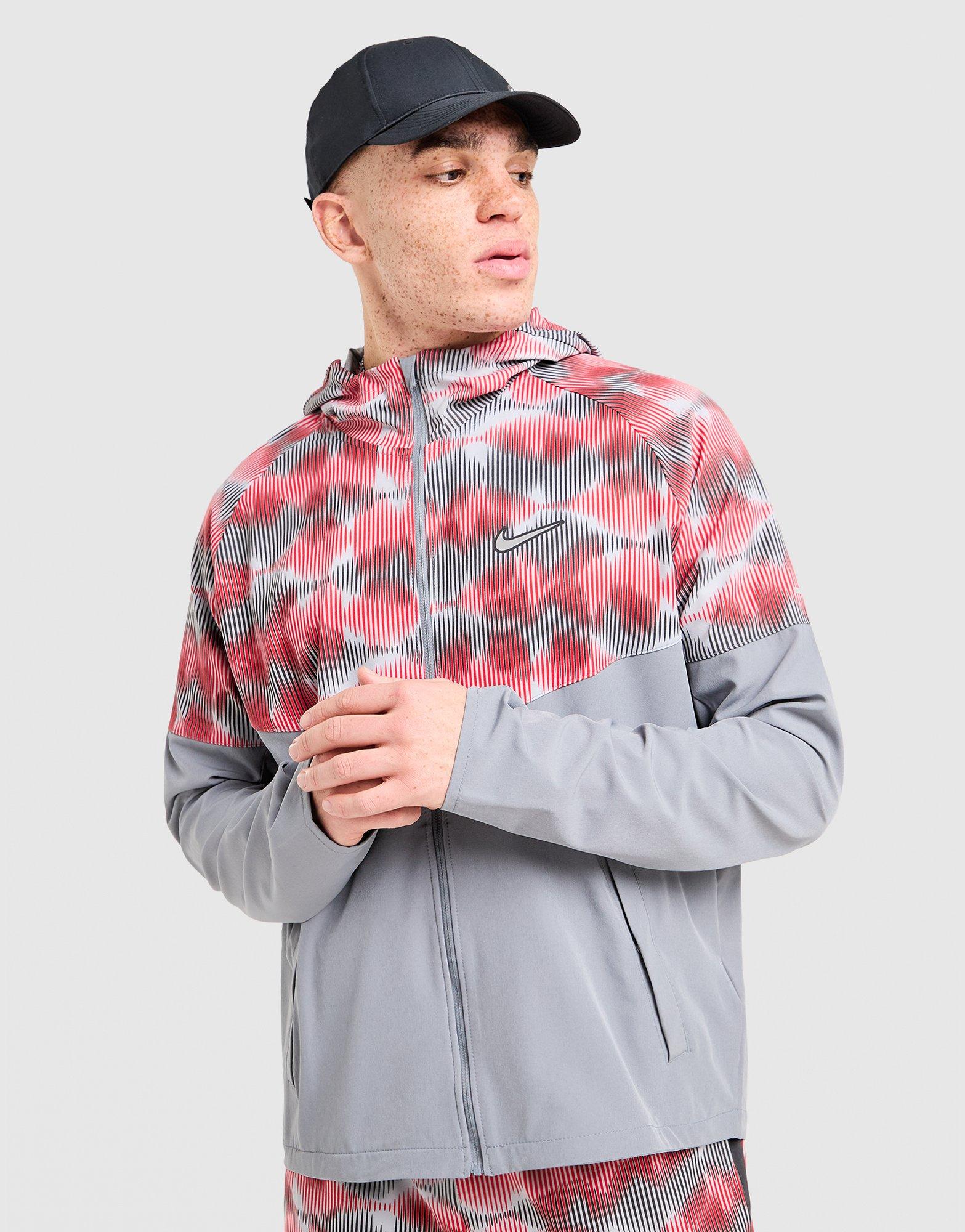 Nike Festival Jacket