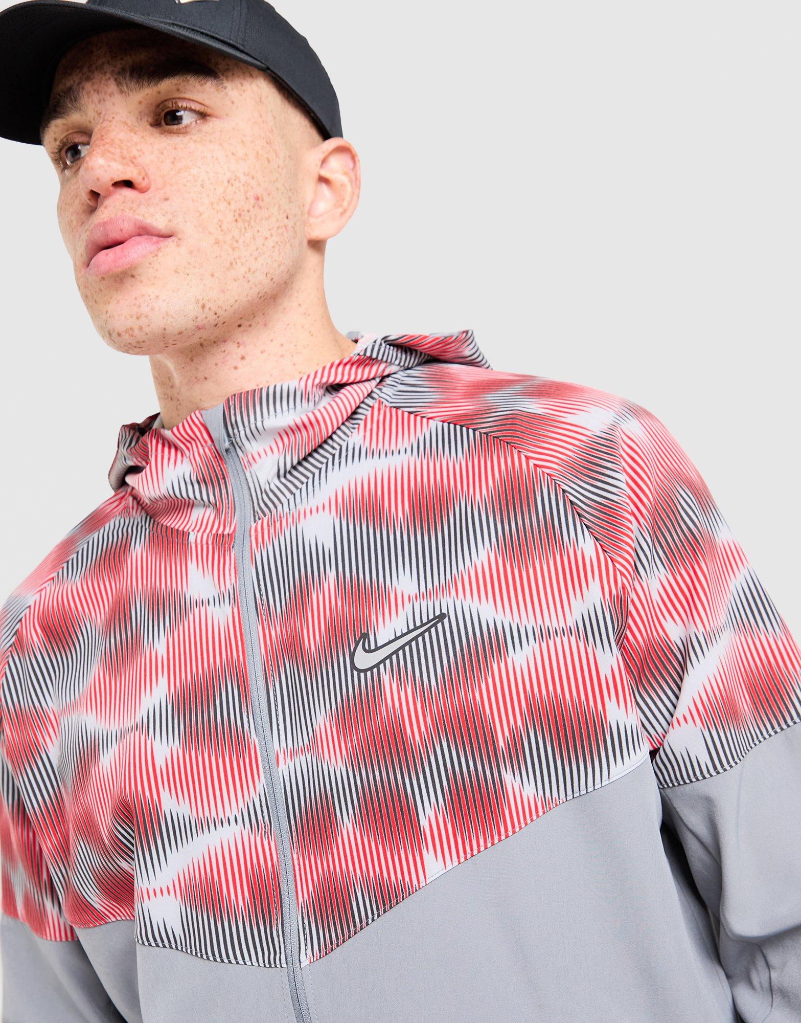 Nike Festival Jacket