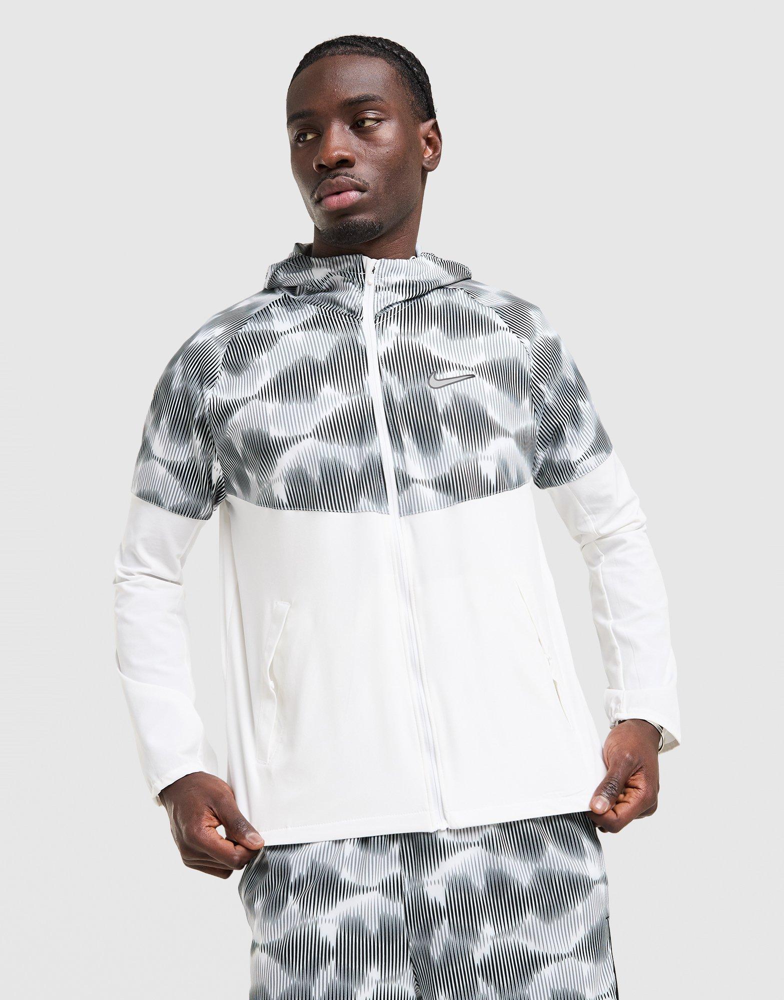 Nike Festival Jacket