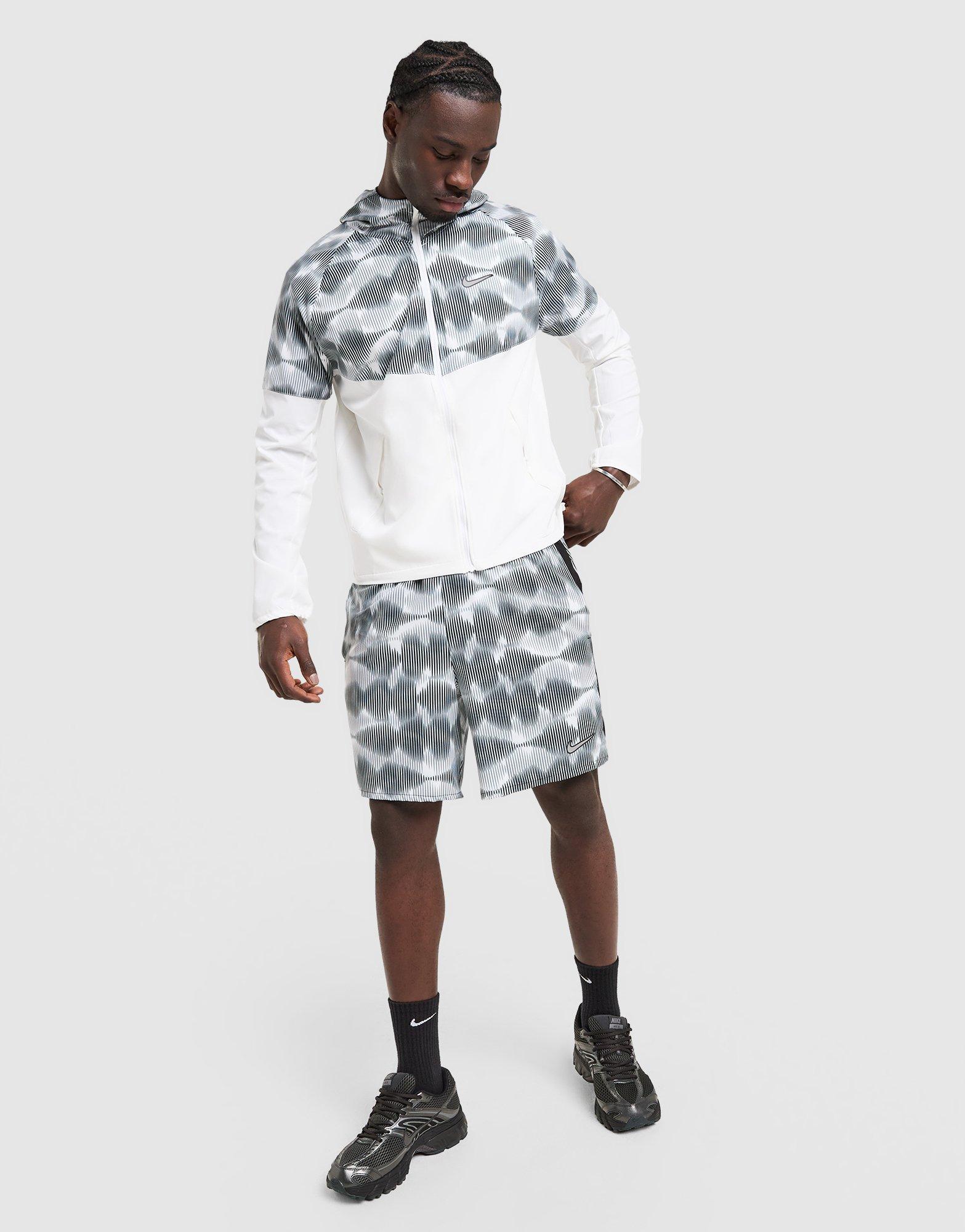 Nike Festival Jacket