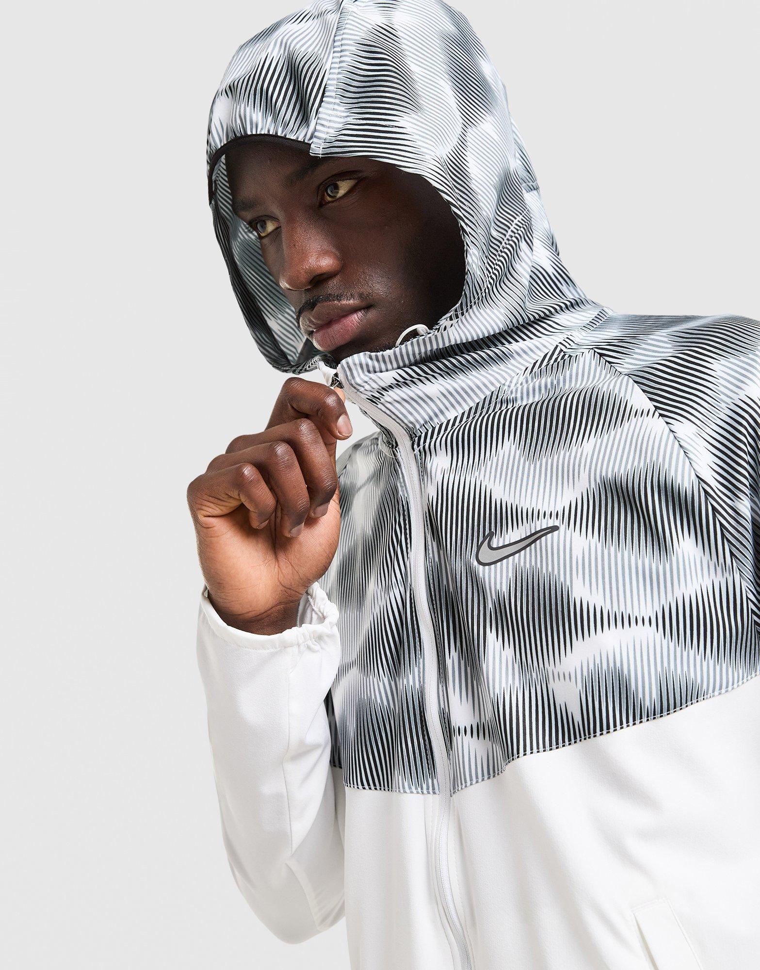 Nike Festival Jacket