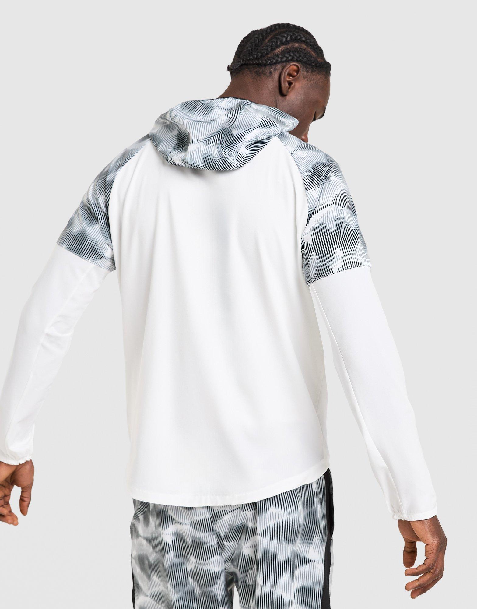 Nike Festival Jacket