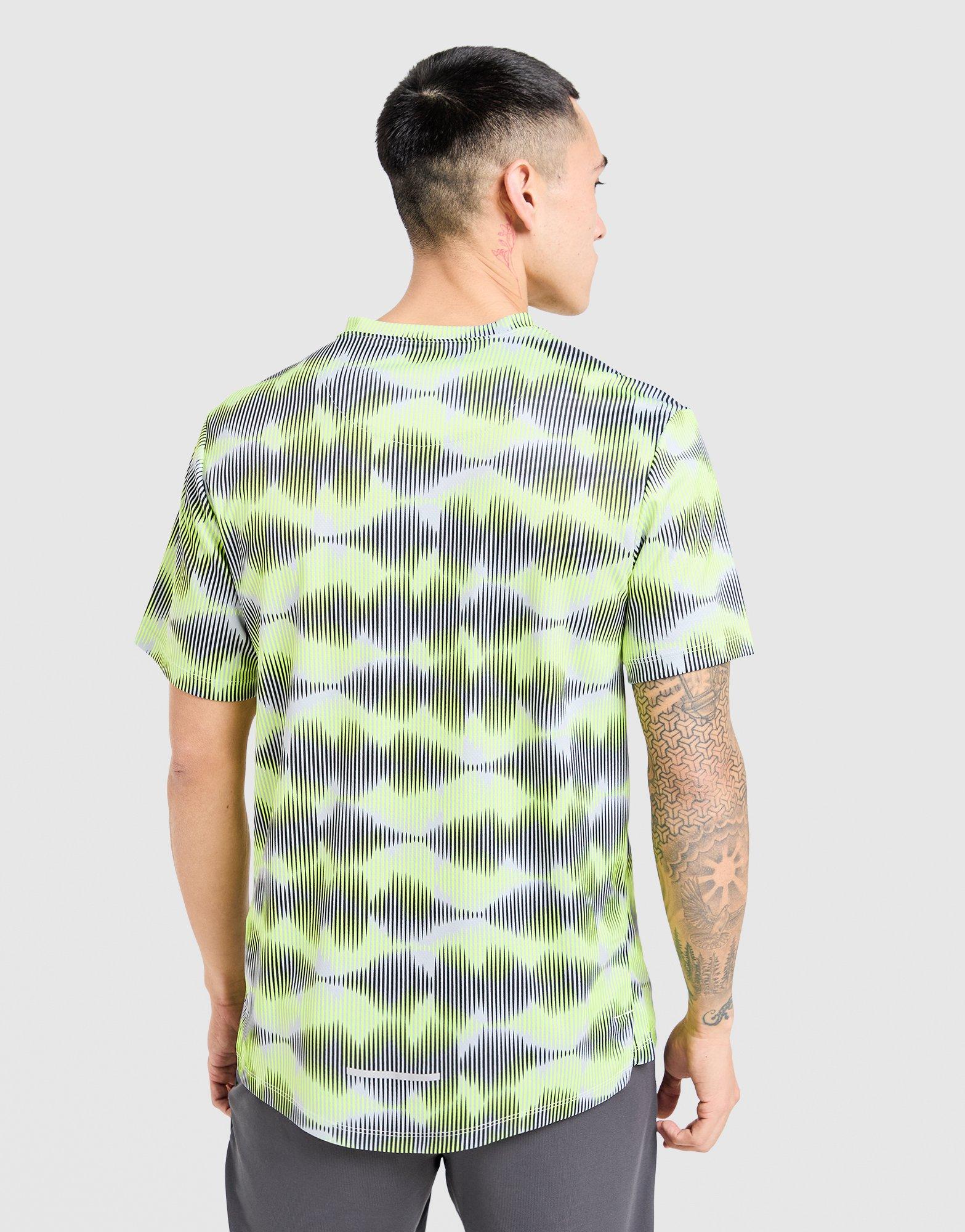 Nike Festival Miler T-Shirt