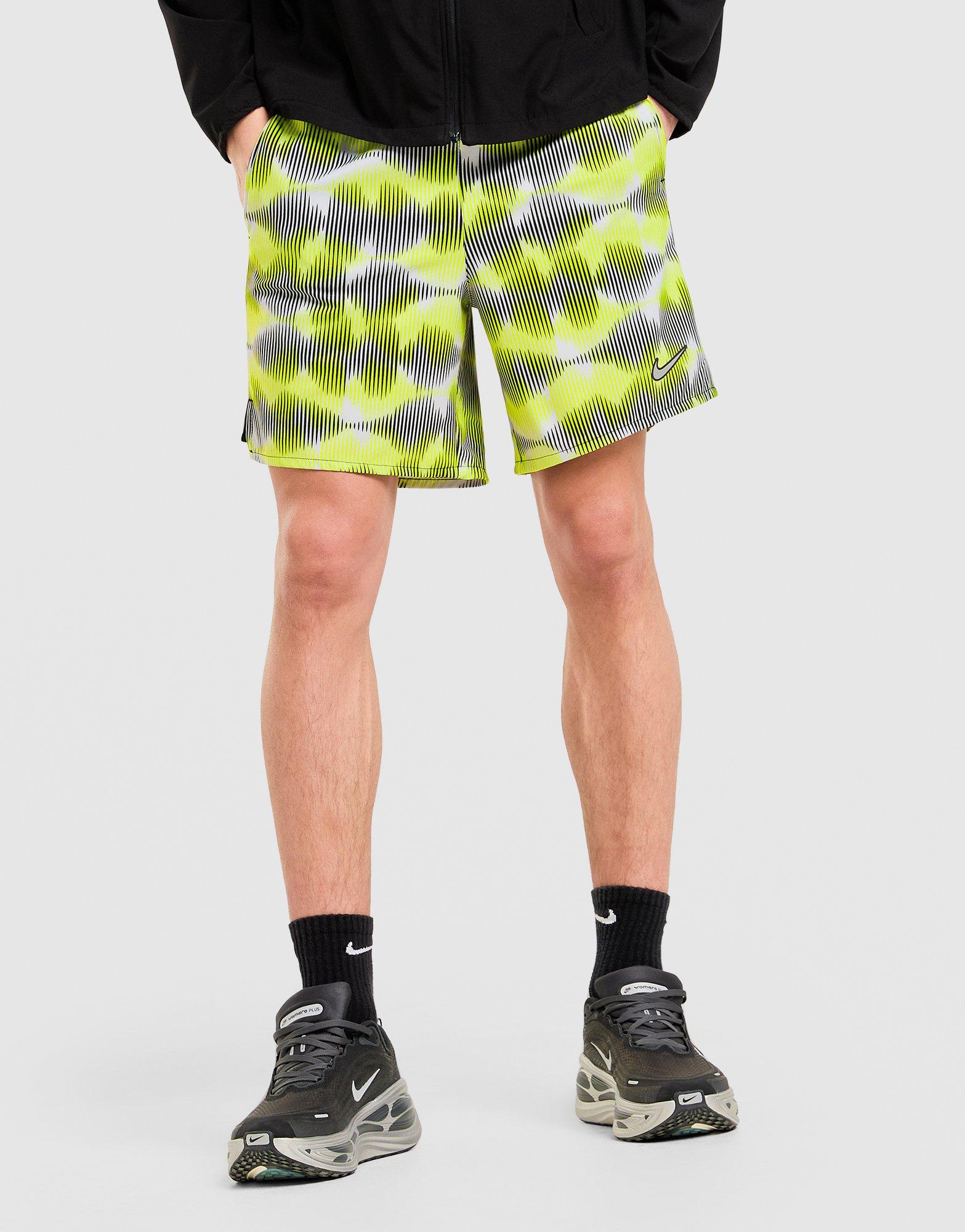 Nike Festival Challenger Shorts