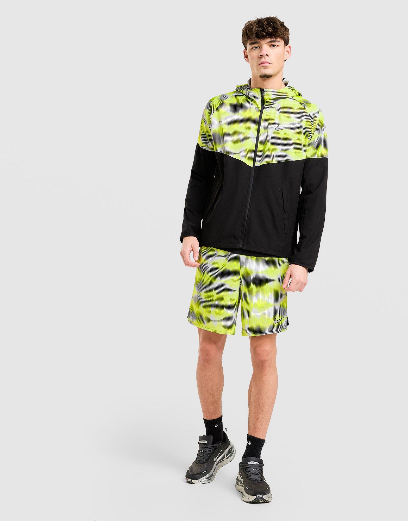 Nike Festival Challenger Shorts