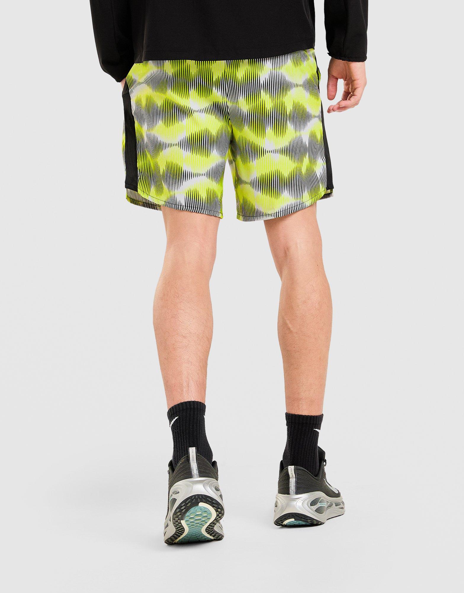 Nike Festival Challenger Shorts