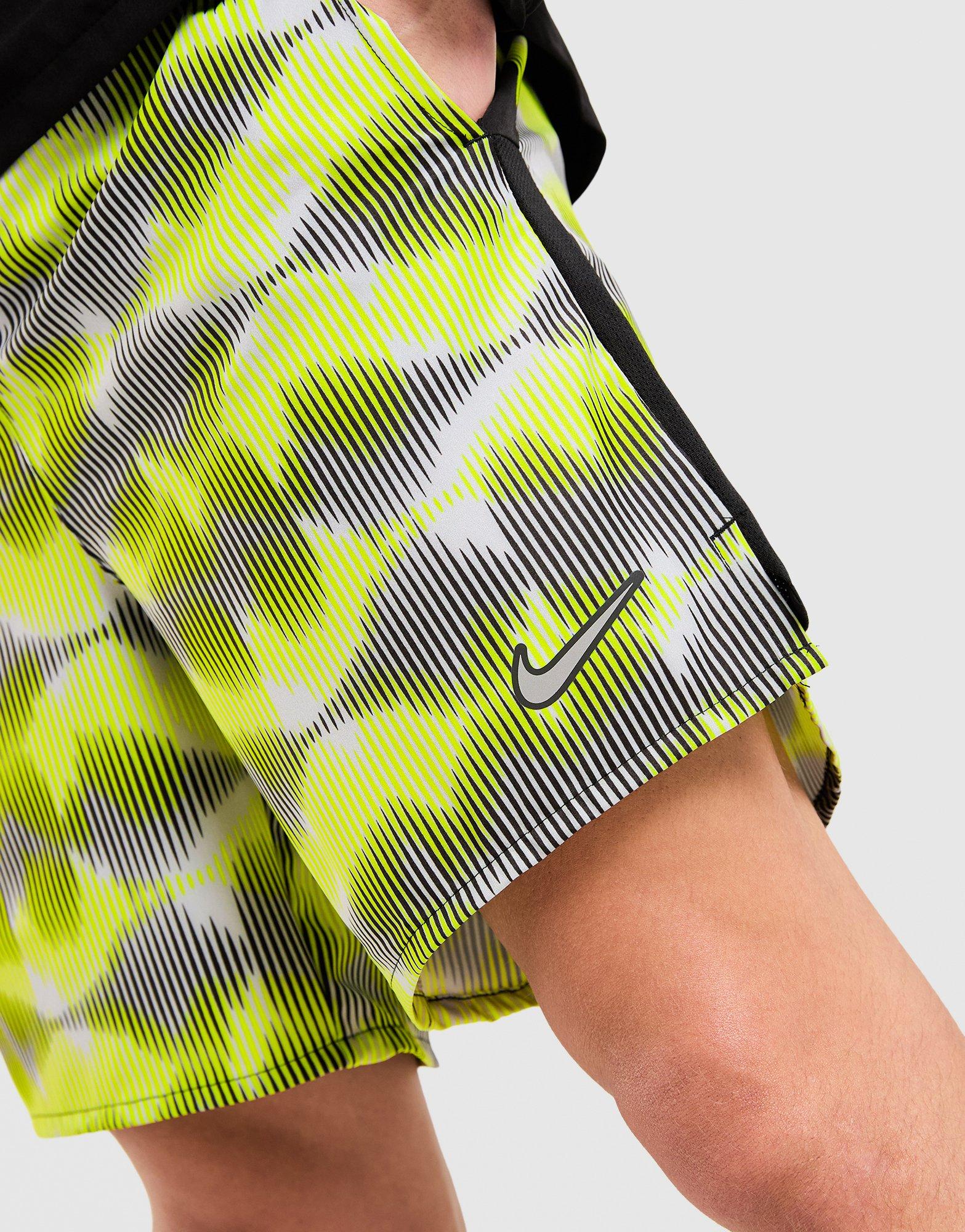 Nike Festival Challenger Shorts