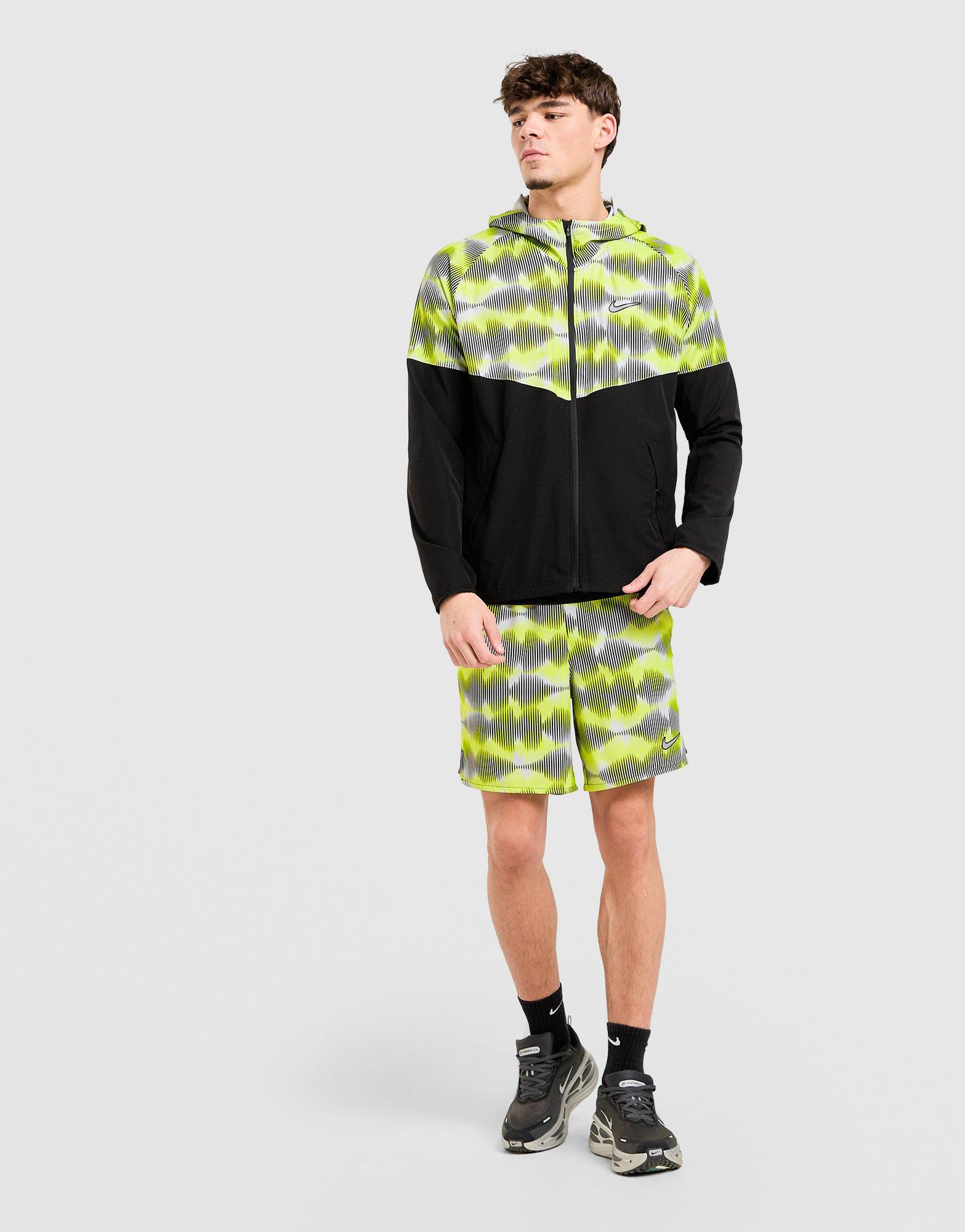 Nike Festival Jacket