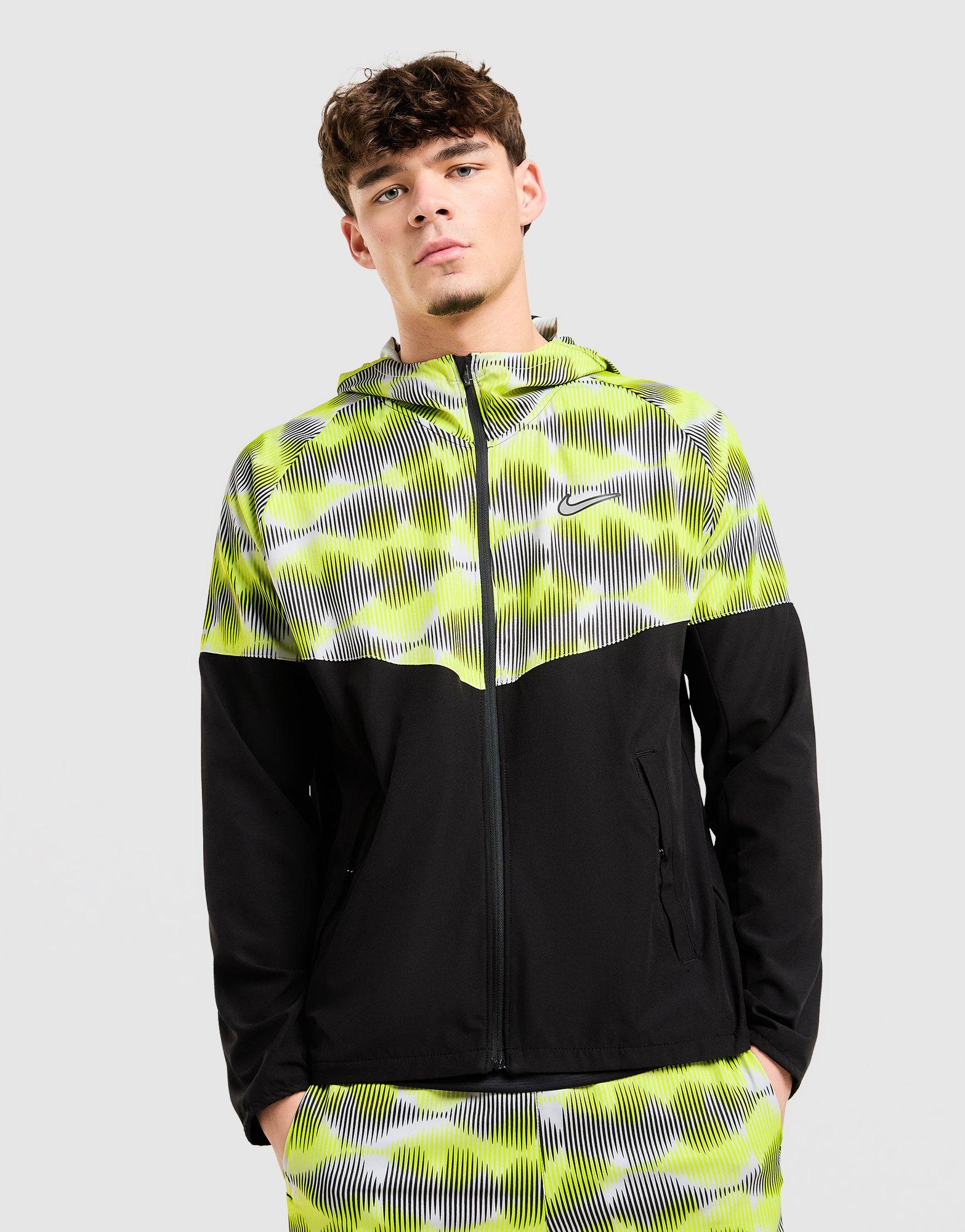 Nike Festival Jacket