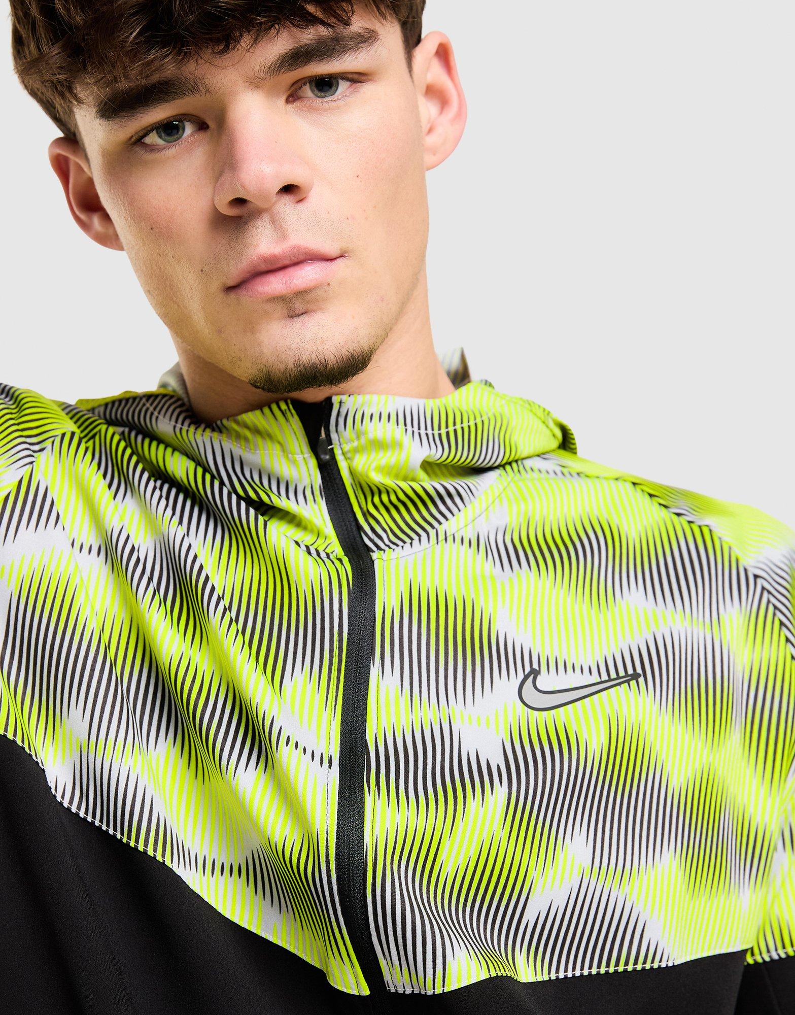 Nike Festival Jacket