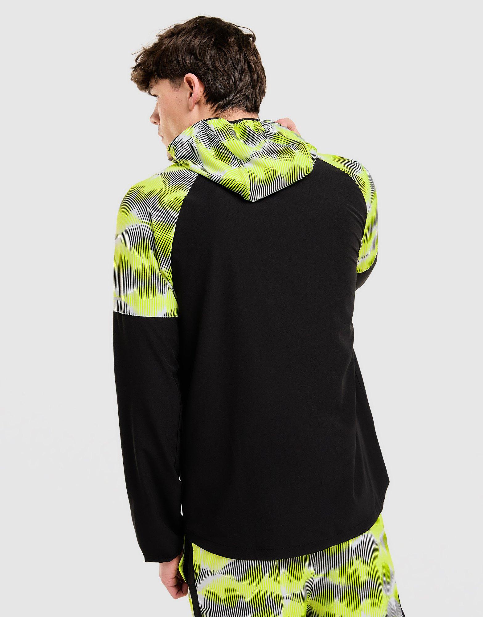 Nike Festival Jacket