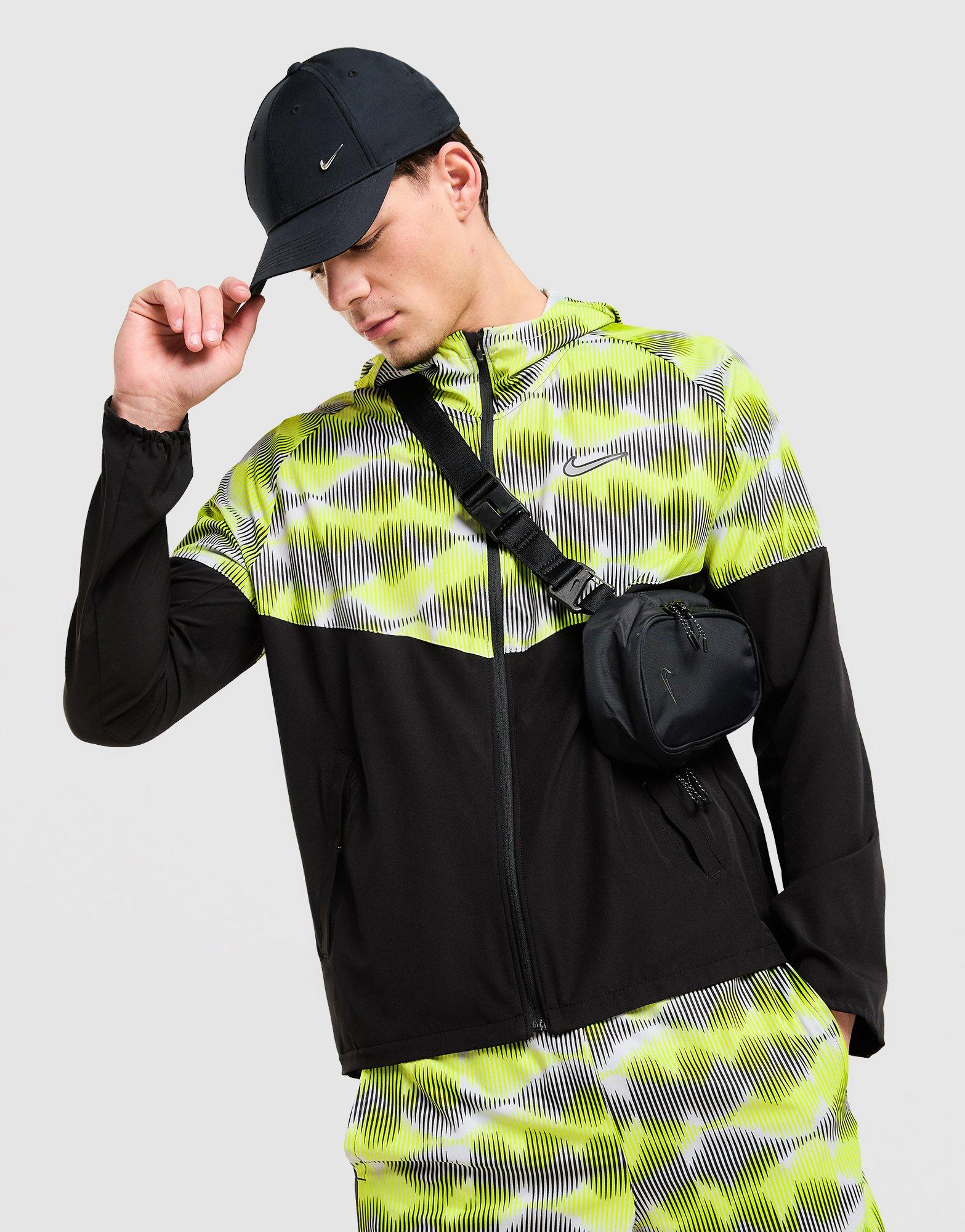 Nike Giacca Festival