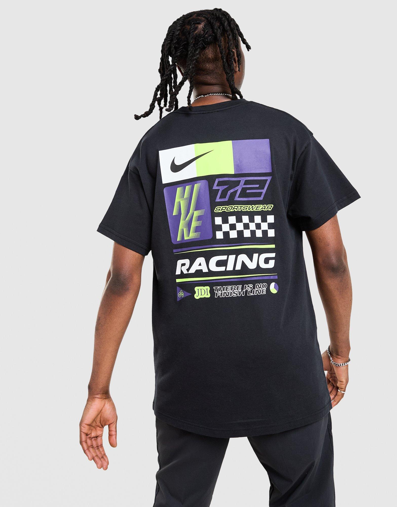 Nike Racing T-Shirt