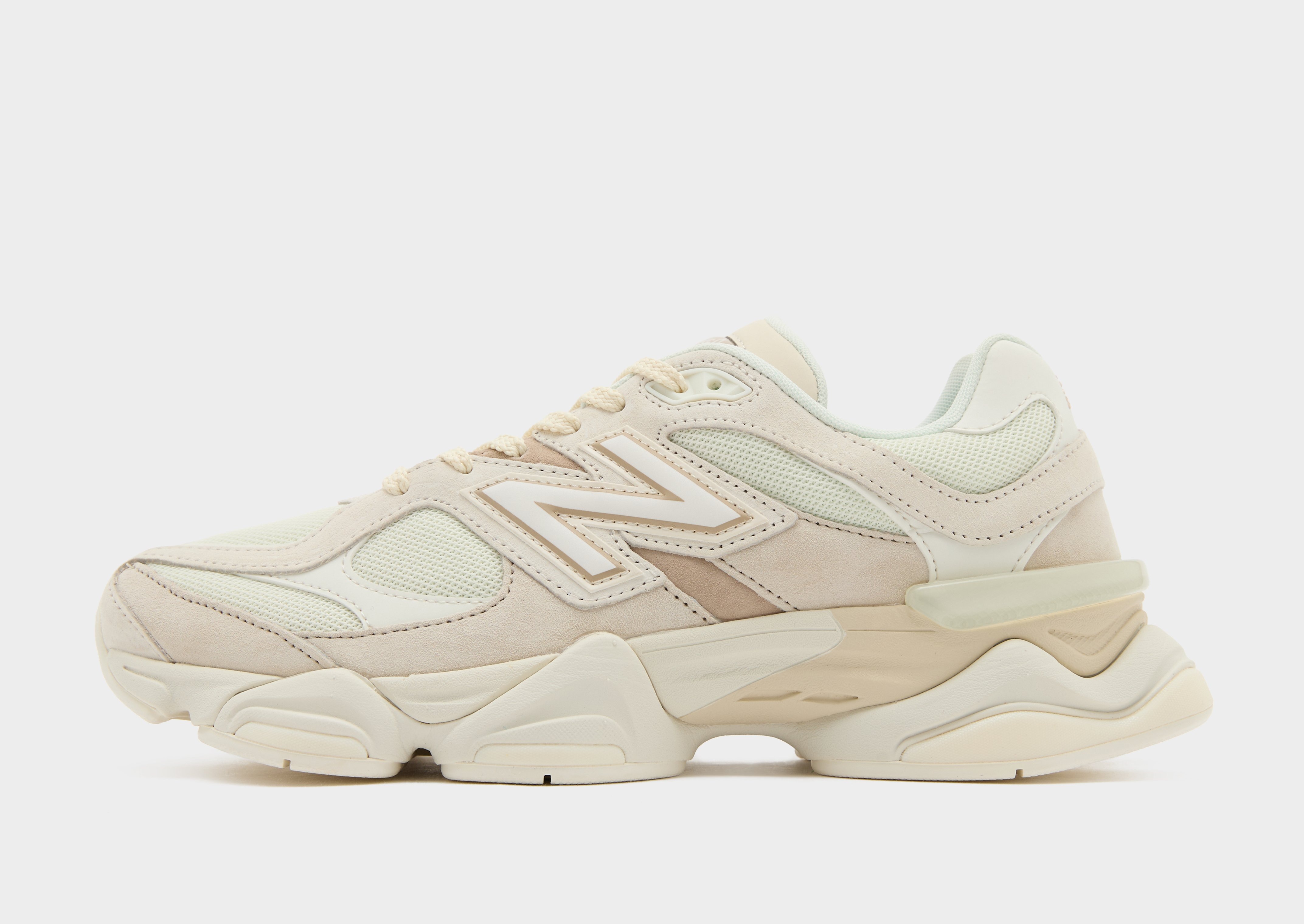 Do white+ 6本セット Beige New Balance 9060 - JD Sports Global