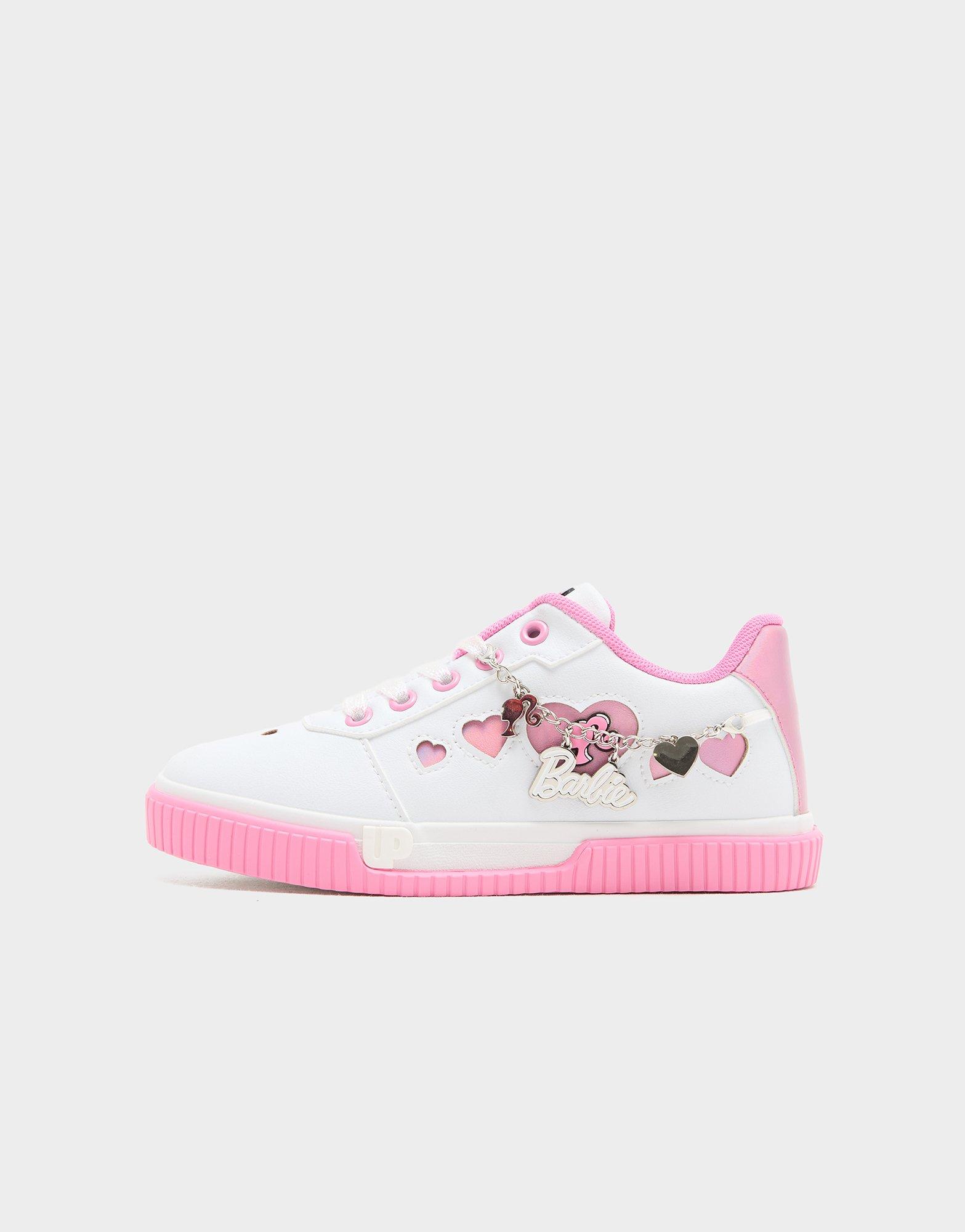 Ground Up Barbie Cupsole Bambino