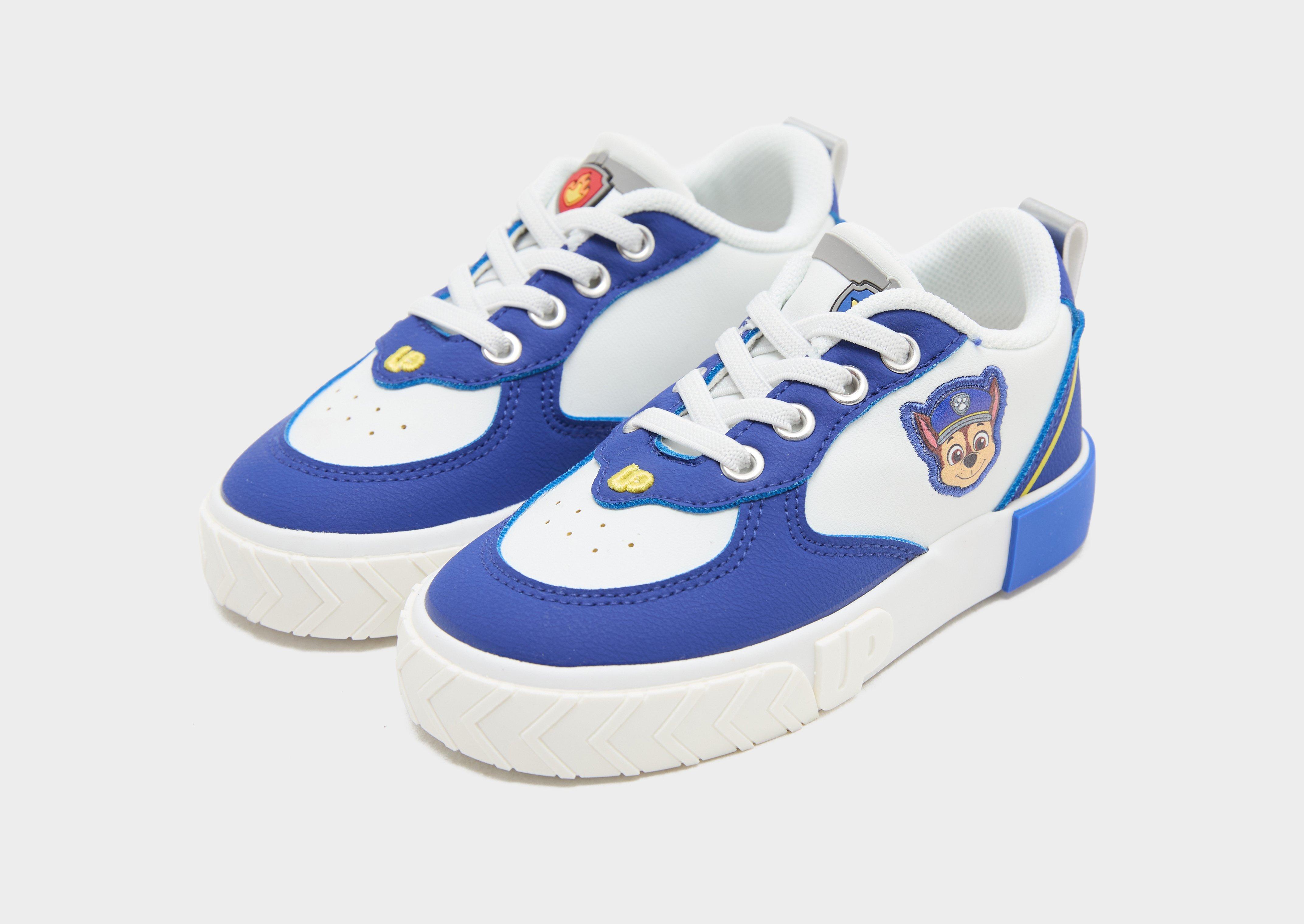 Ground Up Paw Patrol Cupsole Baby
