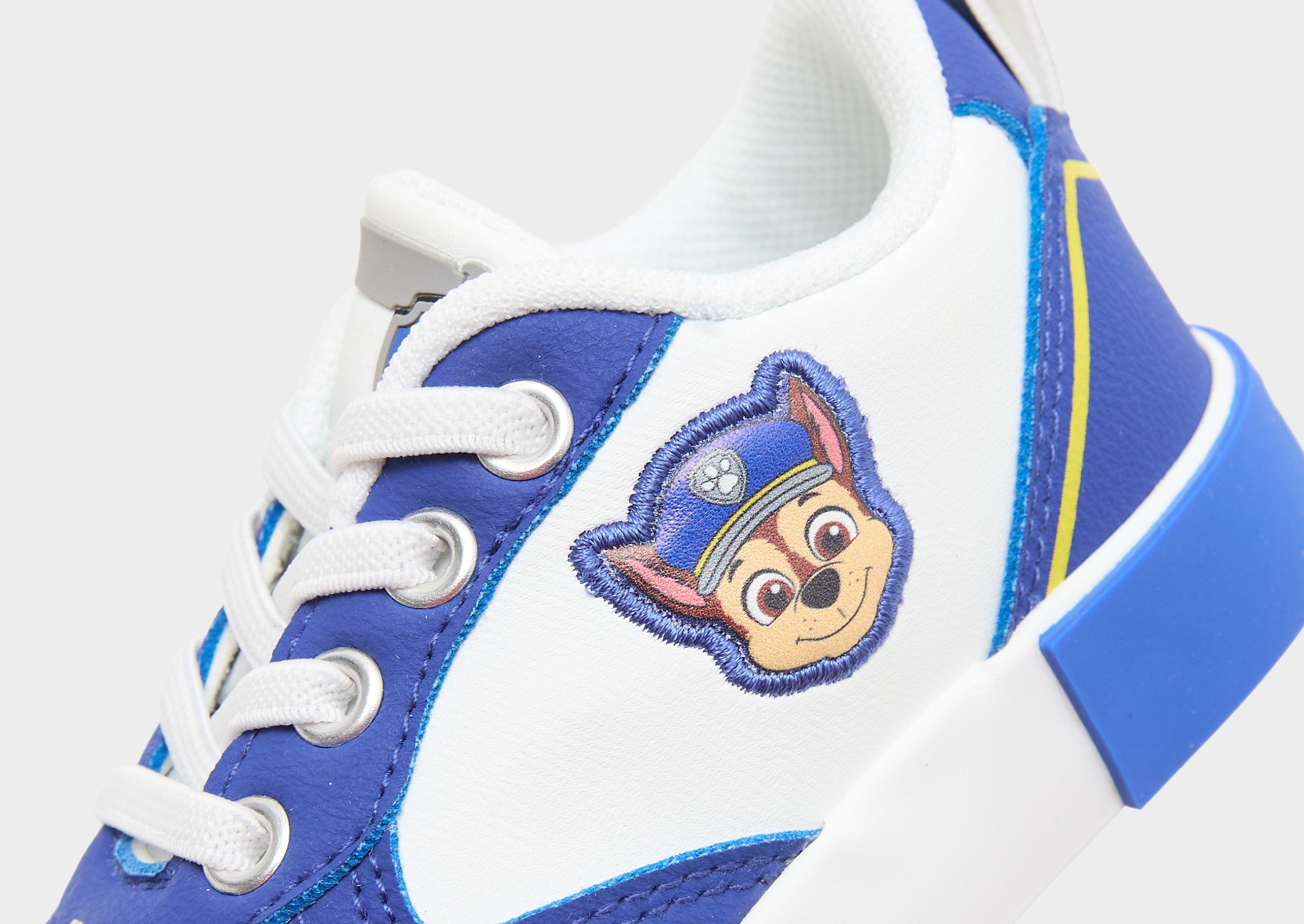Ground Up Paw Patrol Cupsole Baby