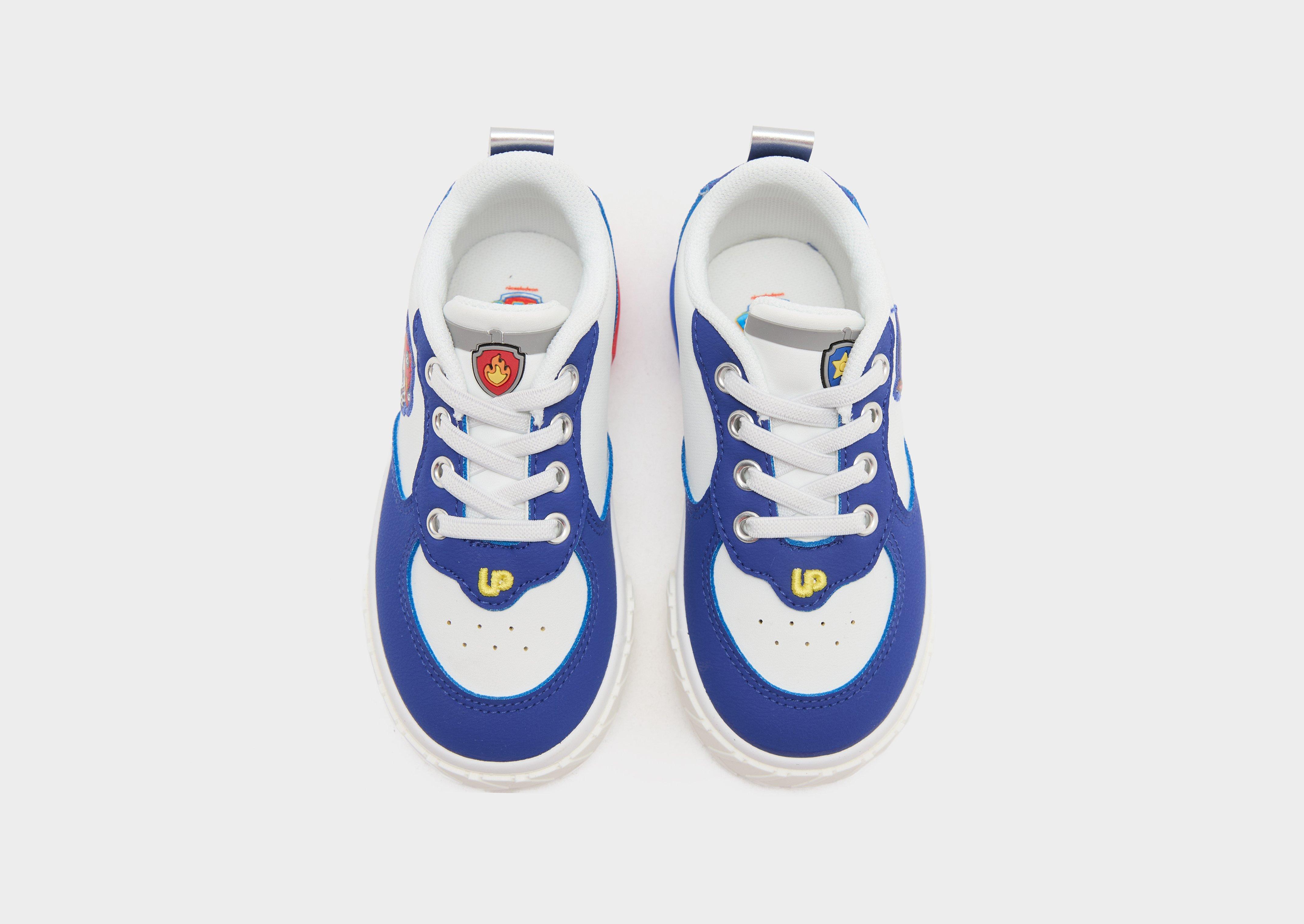 Ground Up Paw Patrol Cupsole Baby