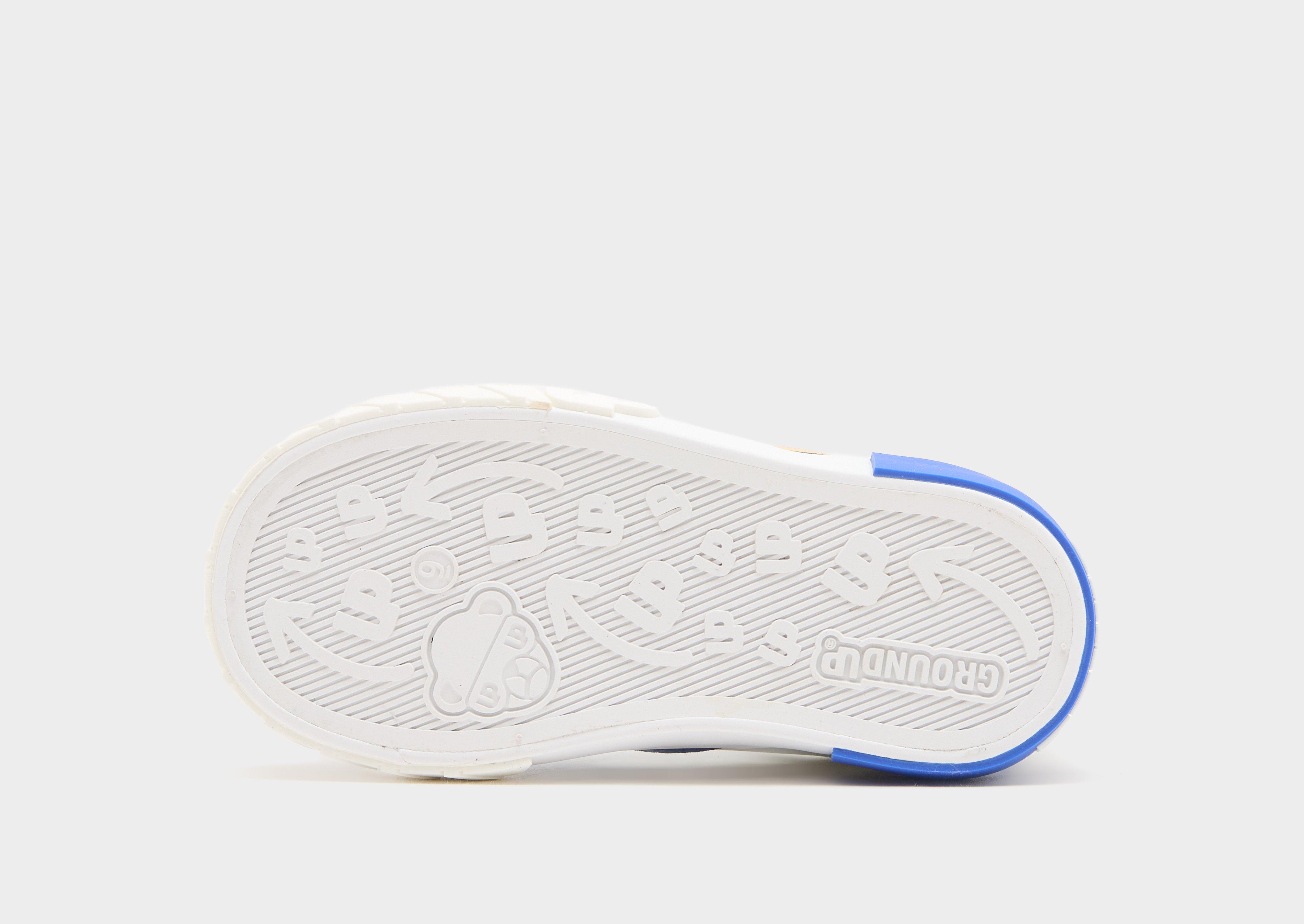 Ground Up Paw Patrol Cupsole Baby