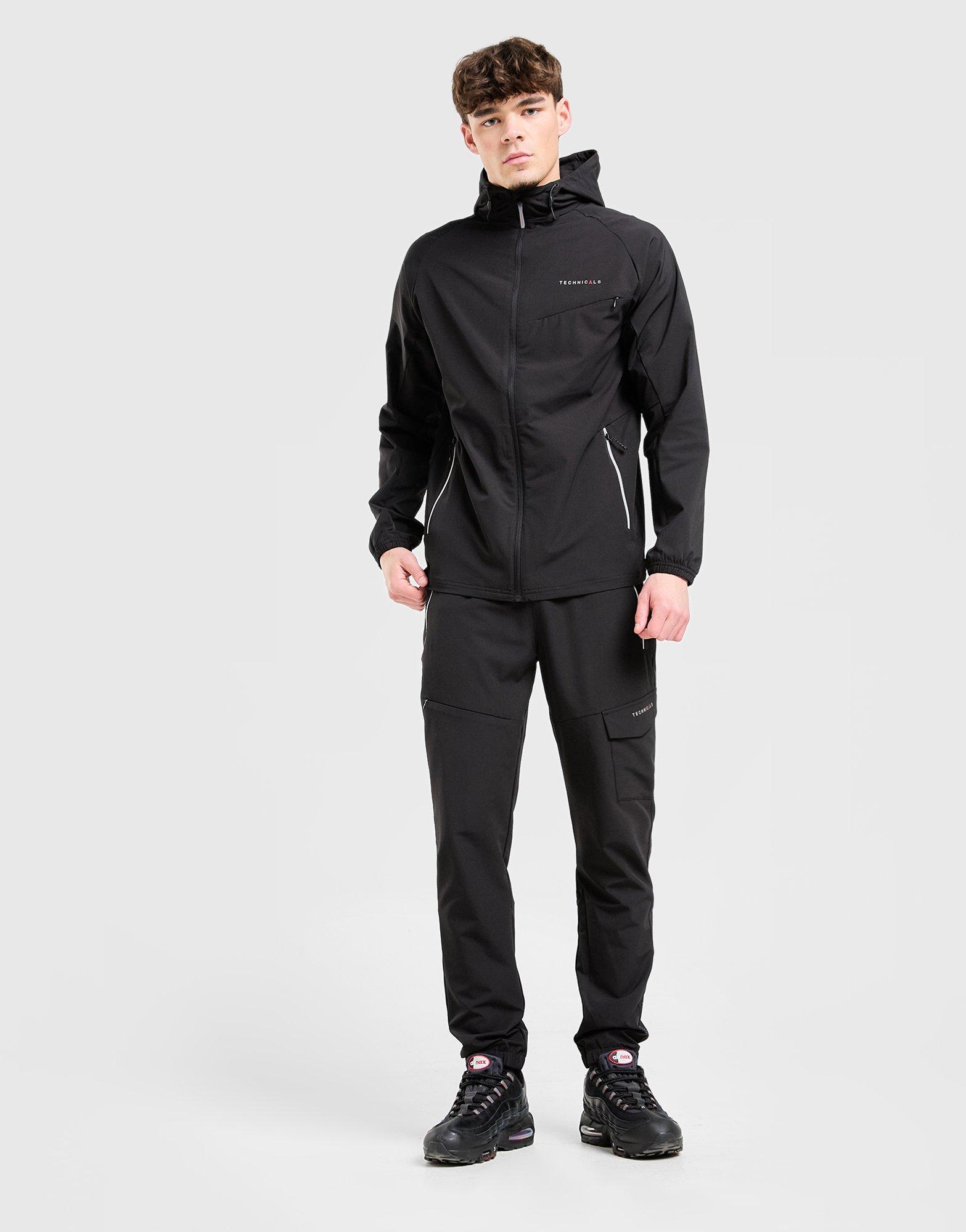 Technicals Epidote Jacket