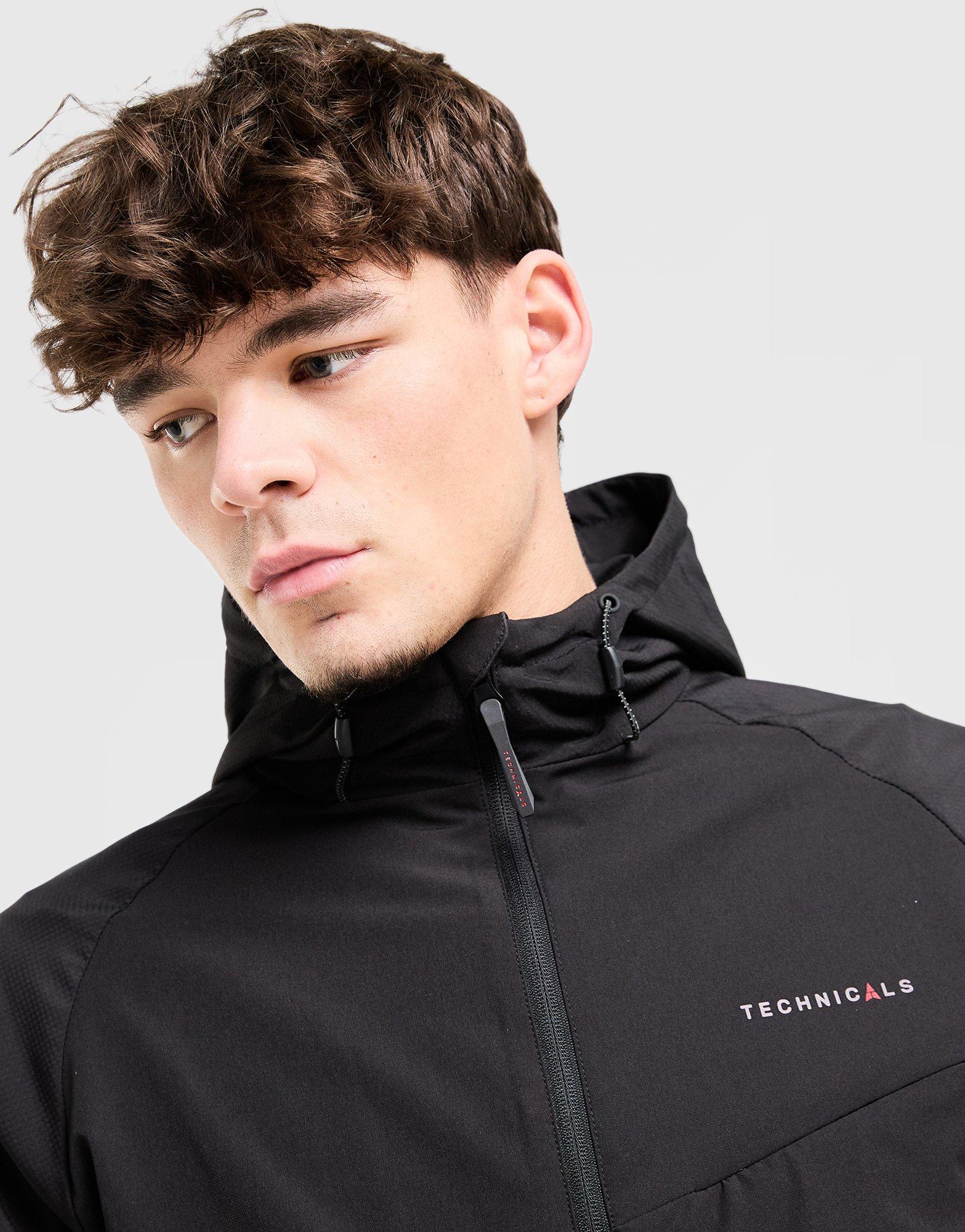 Technicals Epidote Jacket