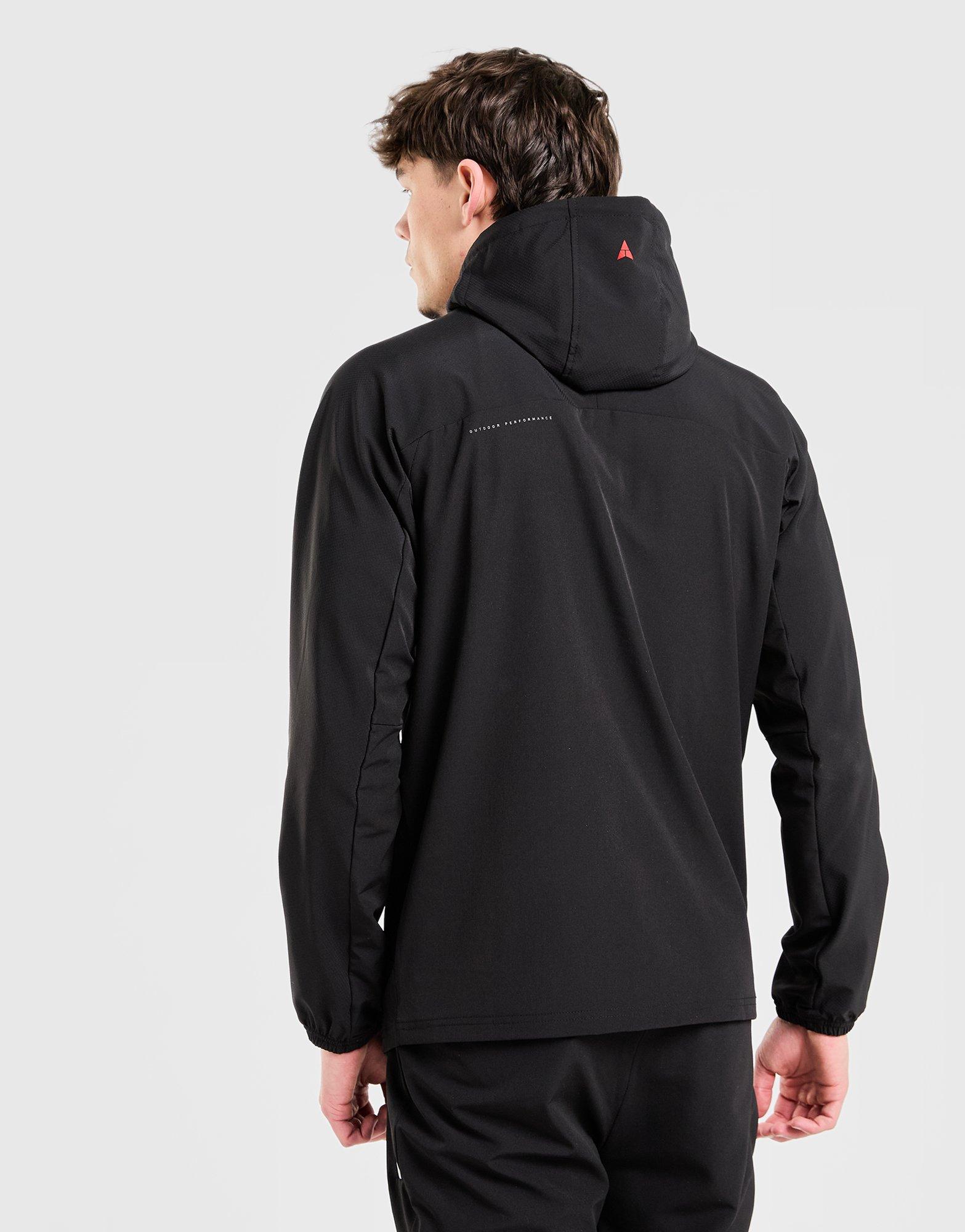 Technicals Epidote Jacket