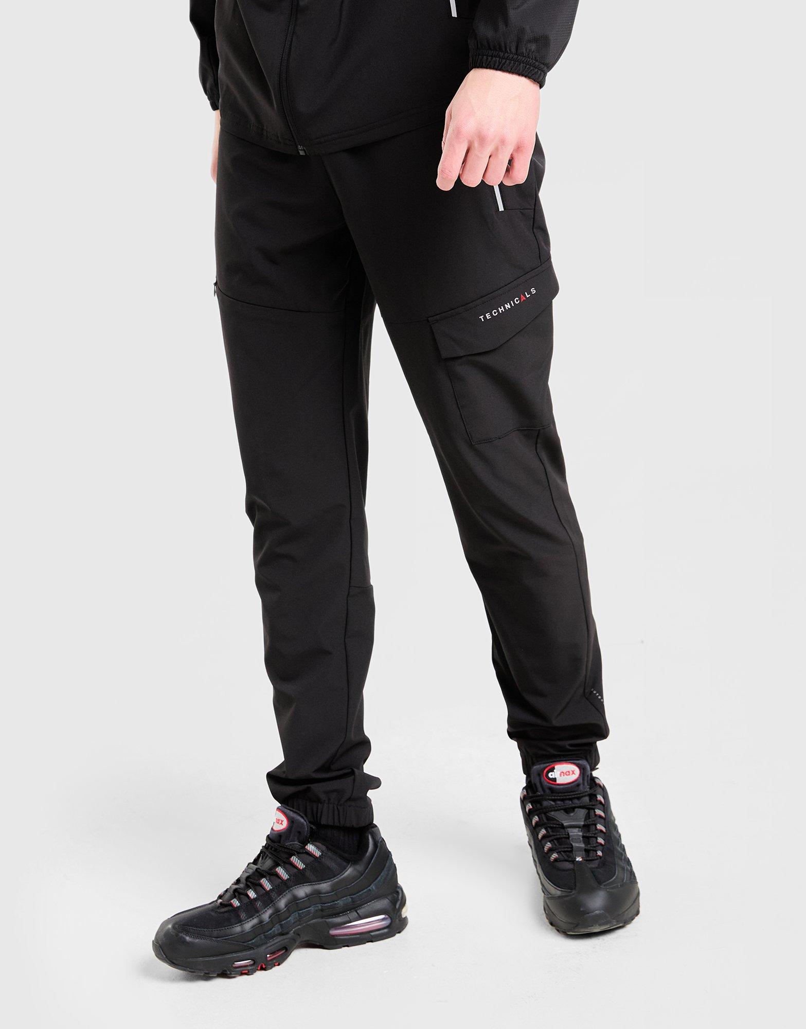 Technicals Epidote Cargo Pants