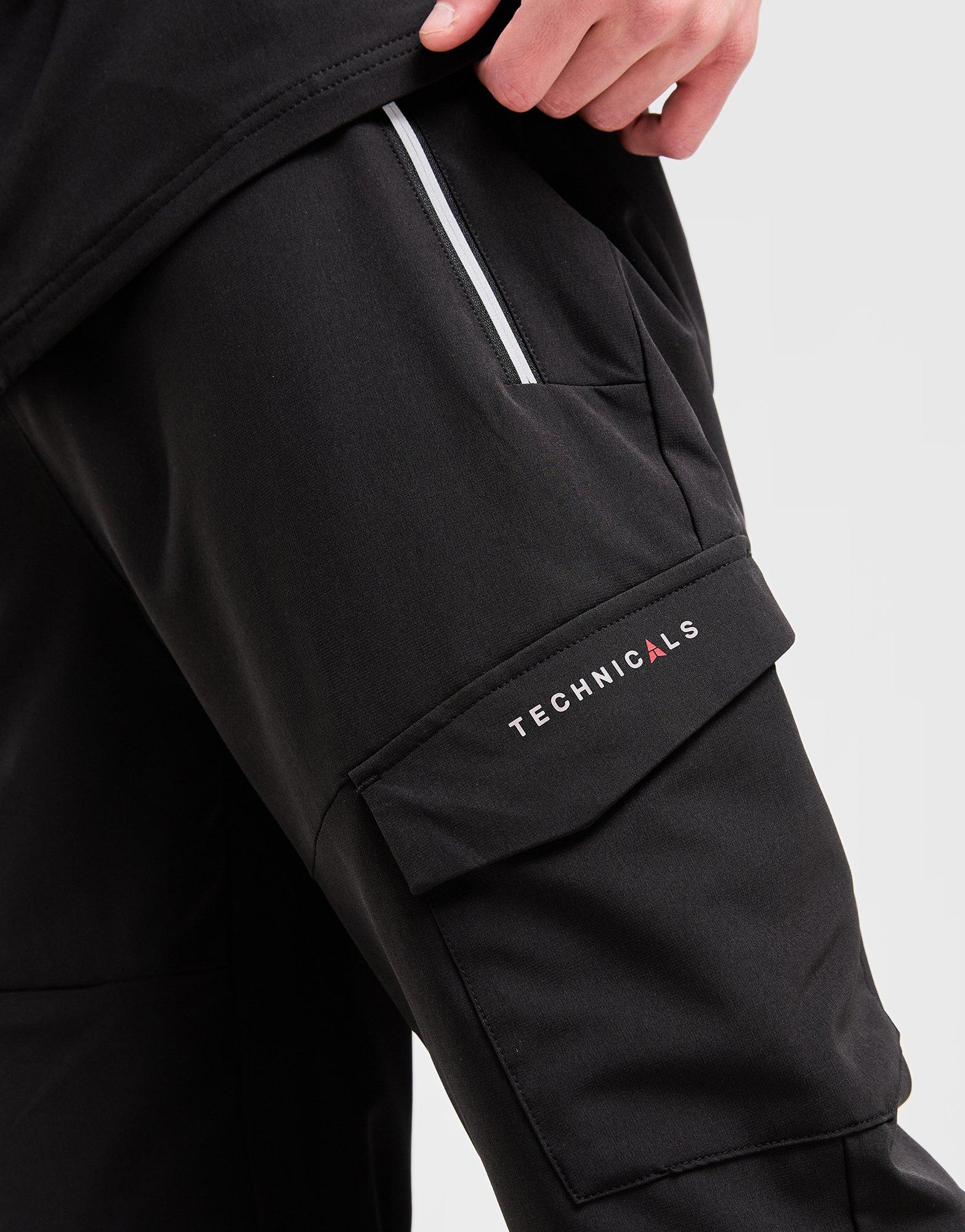 Technicals Epidote Cargo Pants