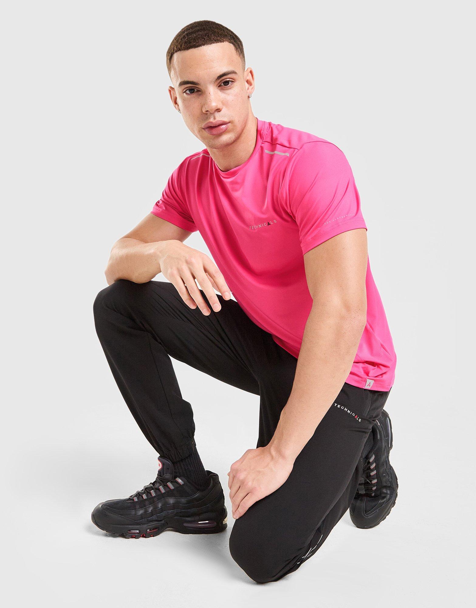 Technicals Nopeus T-Shirt