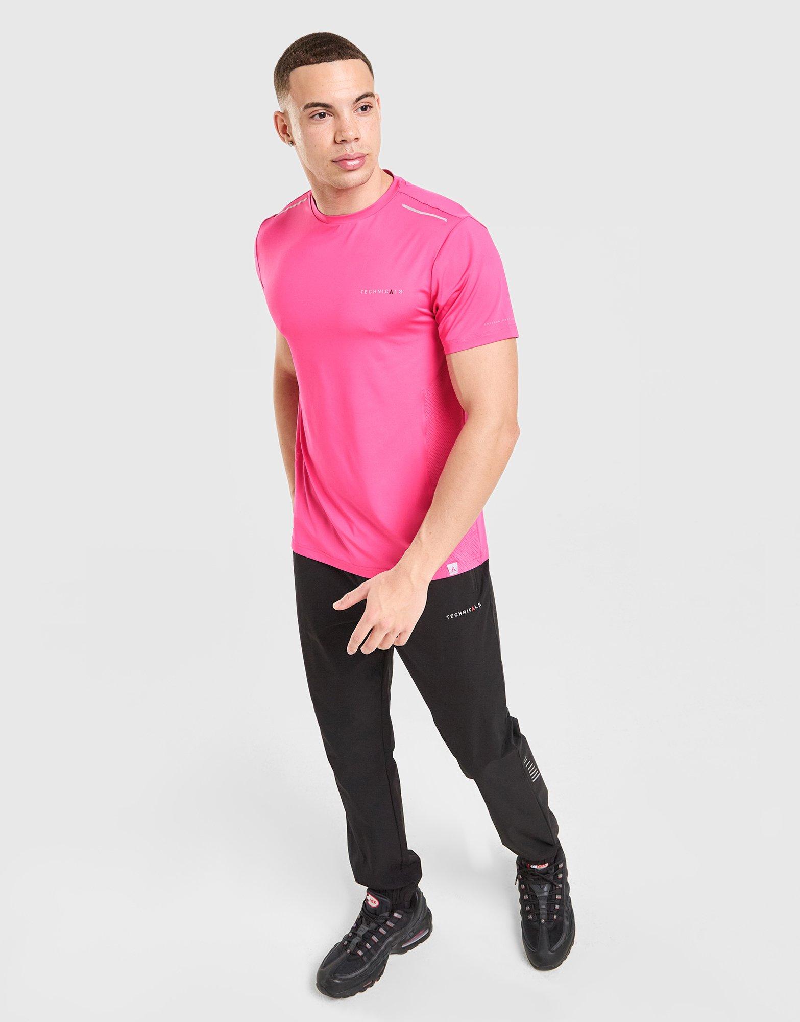 Technicals Nopeus T-Shirt