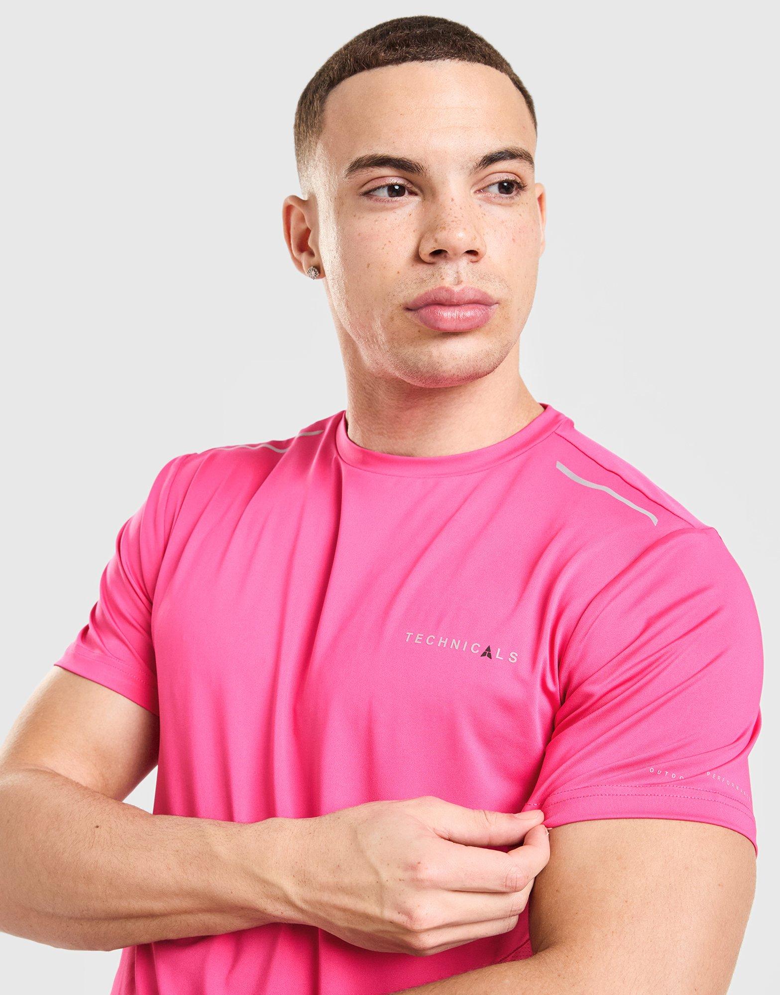 Technicals Nopeus T-Shirt