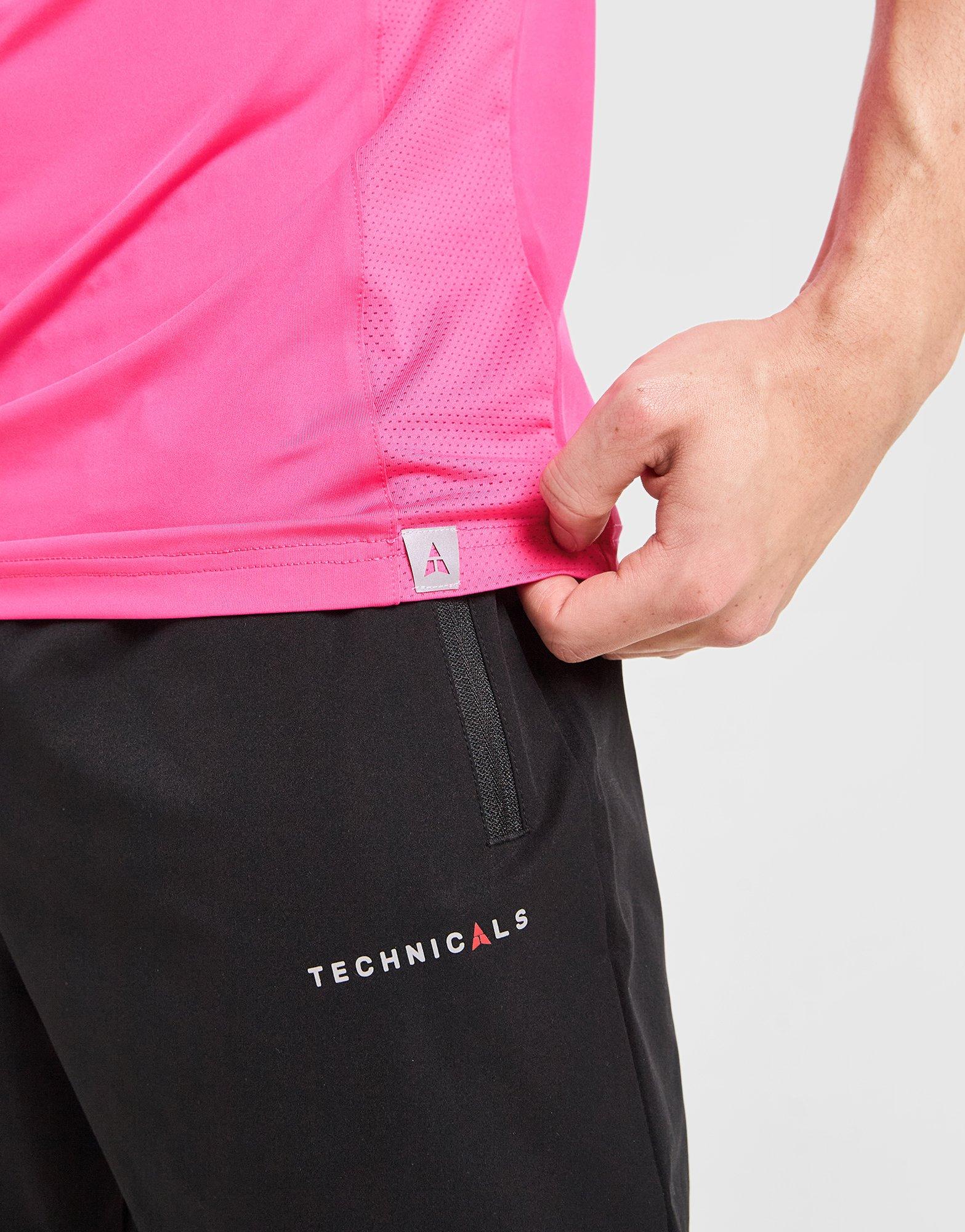 Technicals Nopeus T-Shirt