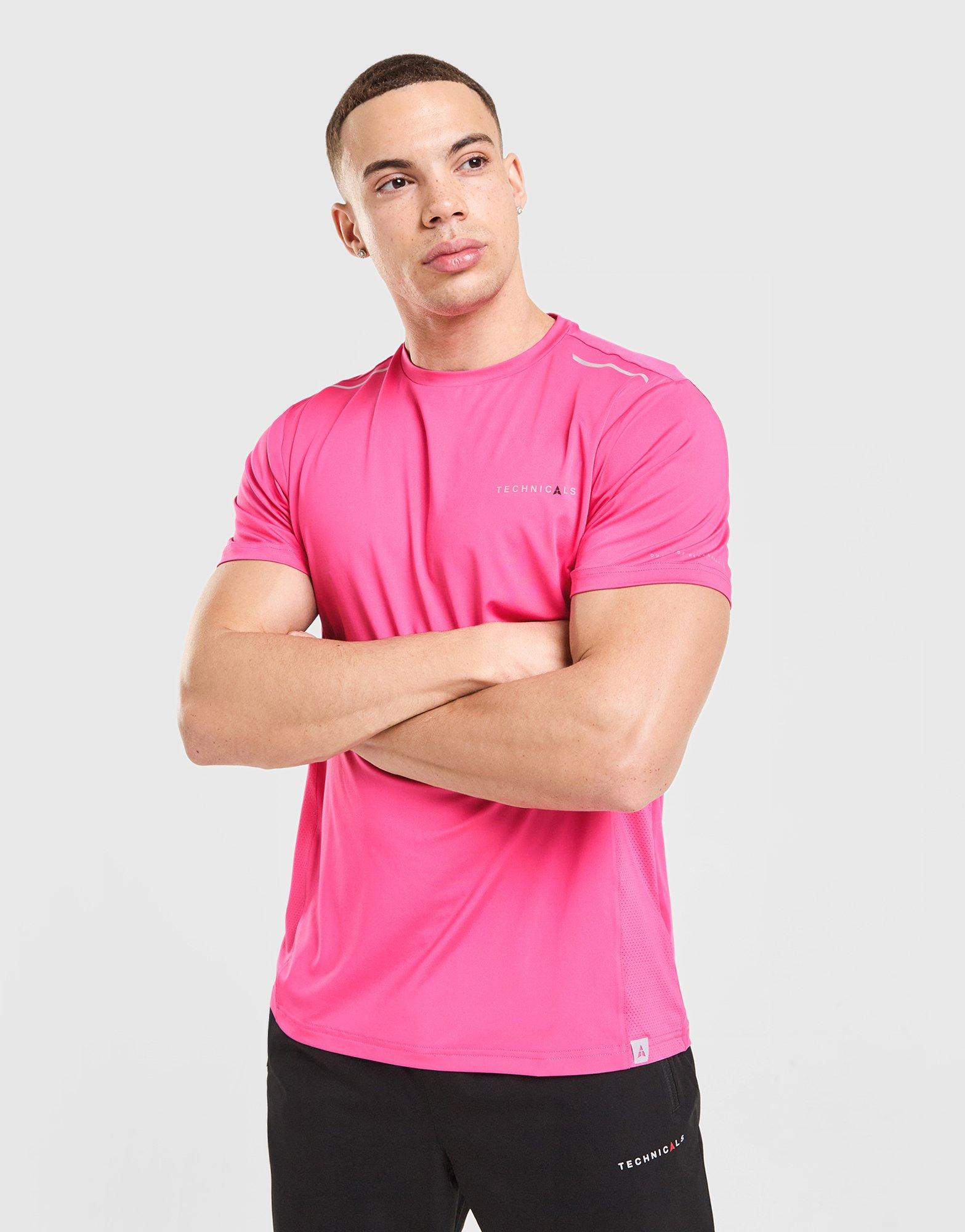 Technicals Nopeus T-Shirt
