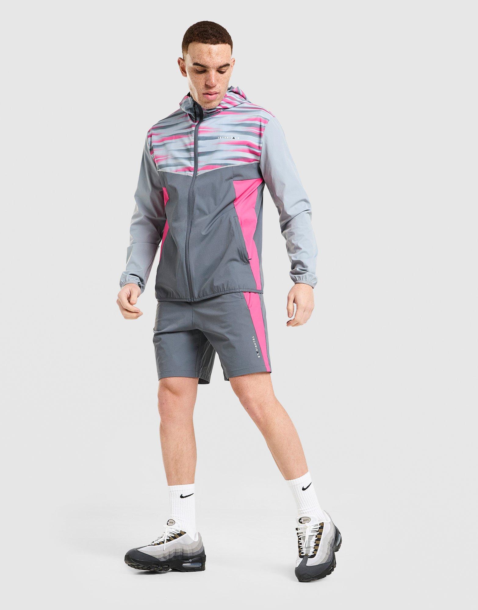 Technicals Cent Shorts