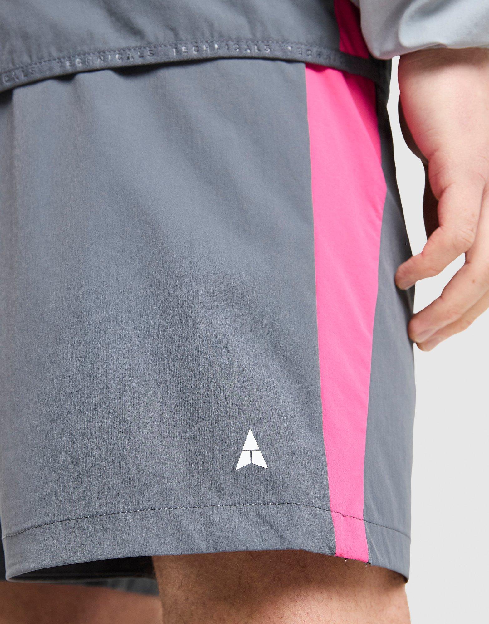 Technicals Cent Shorts