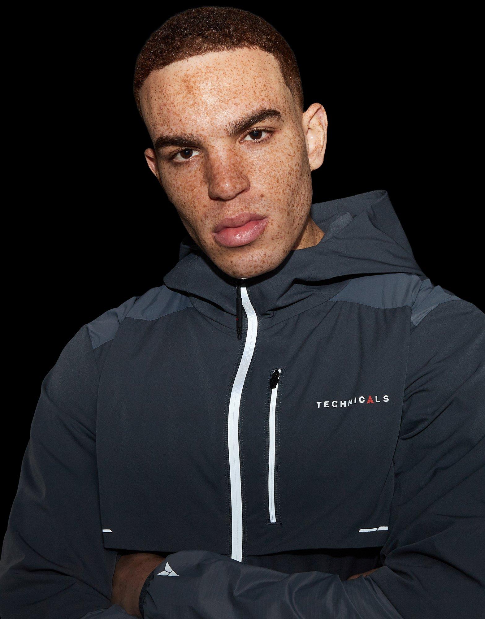 Technicals Adamite Jacket
