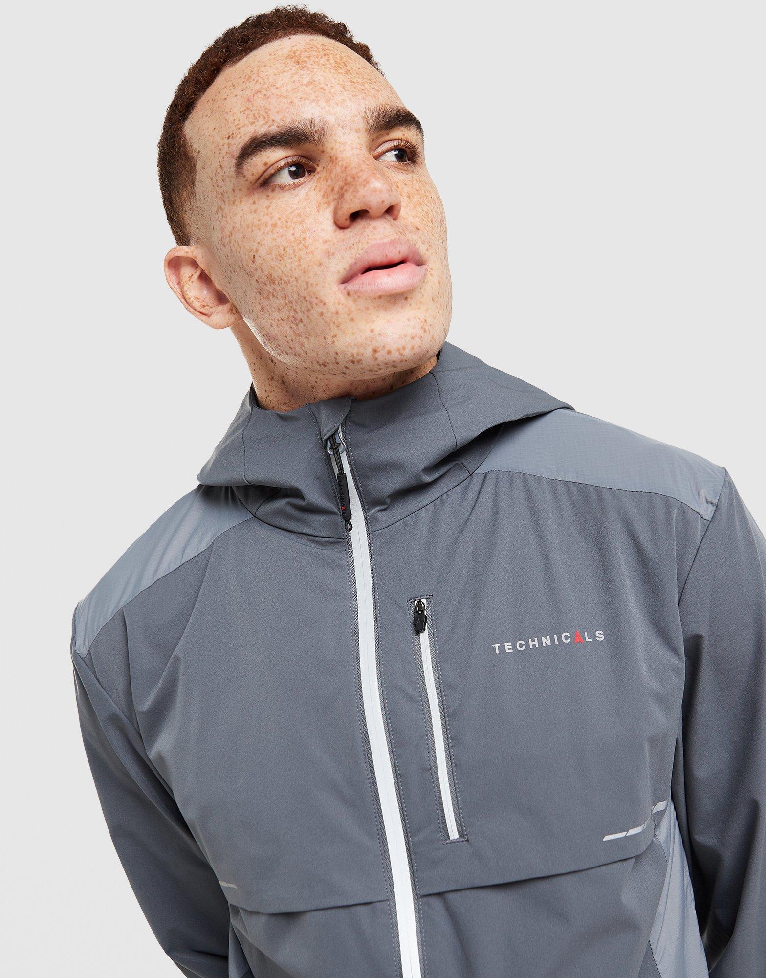 Technicals Adamite Jacket