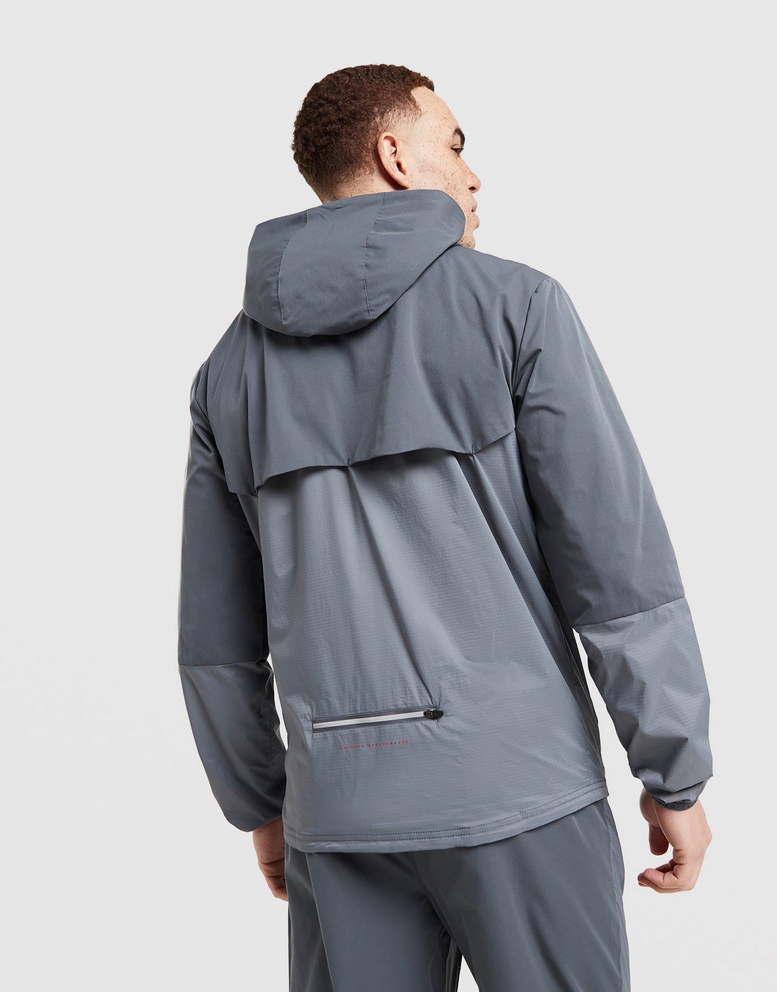 Technicals Adamite Jacket