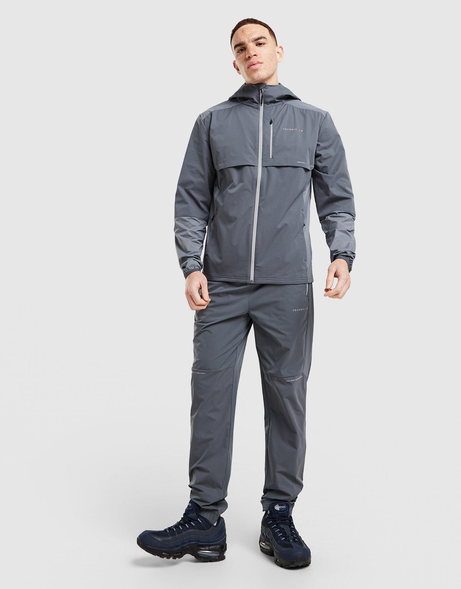 Technicals Adamite Track Pants