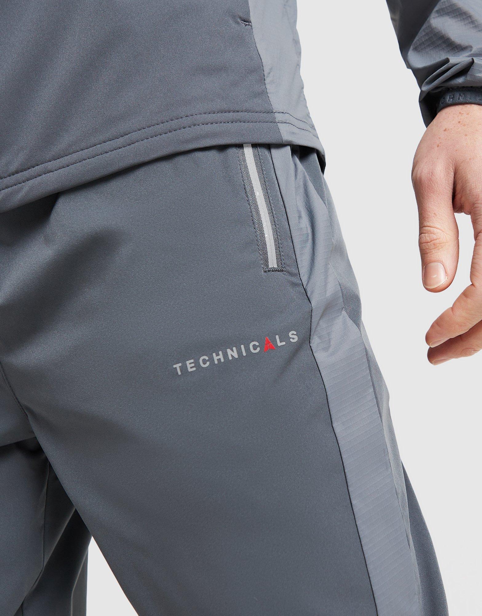 Technicals Adamite Track Pants