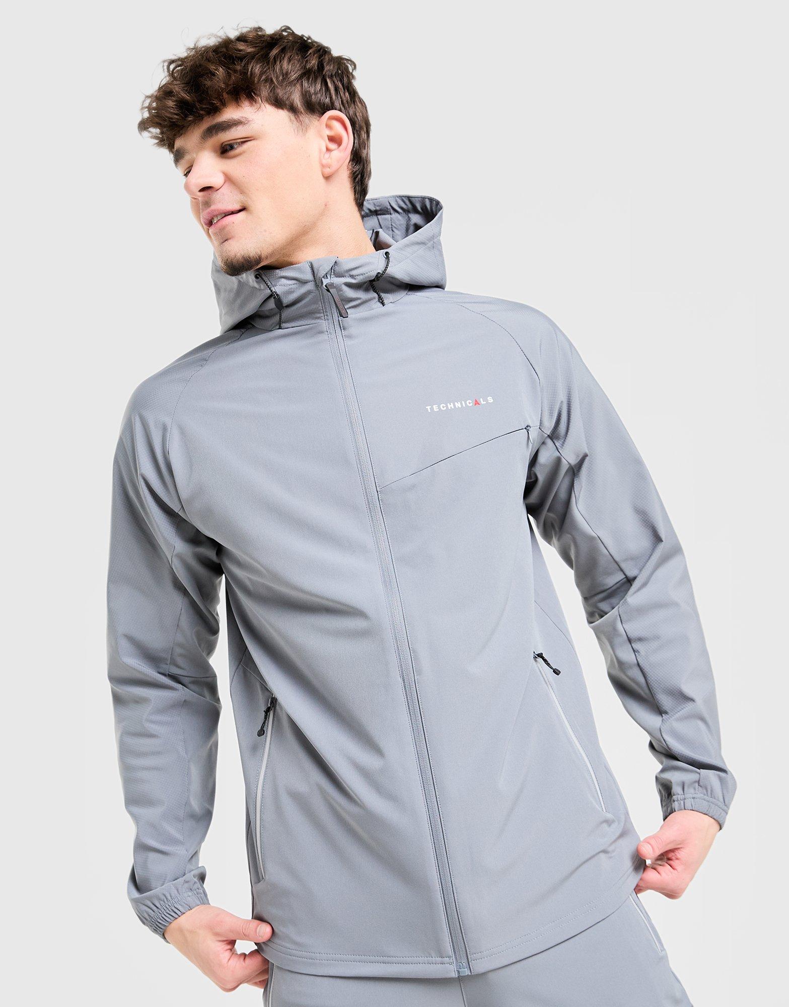 Technicals Epidote Jacket