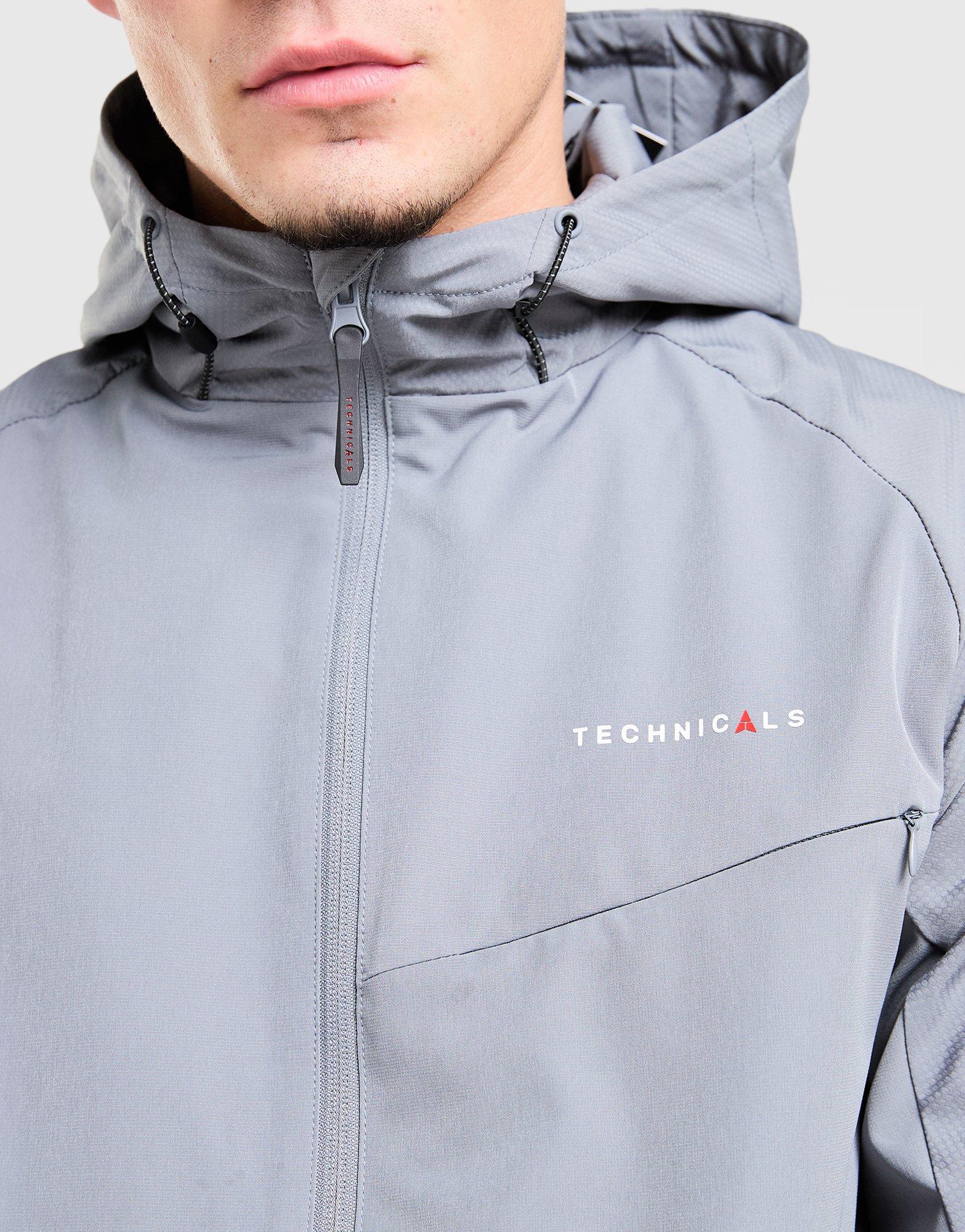 Technicals Epidote Jacket